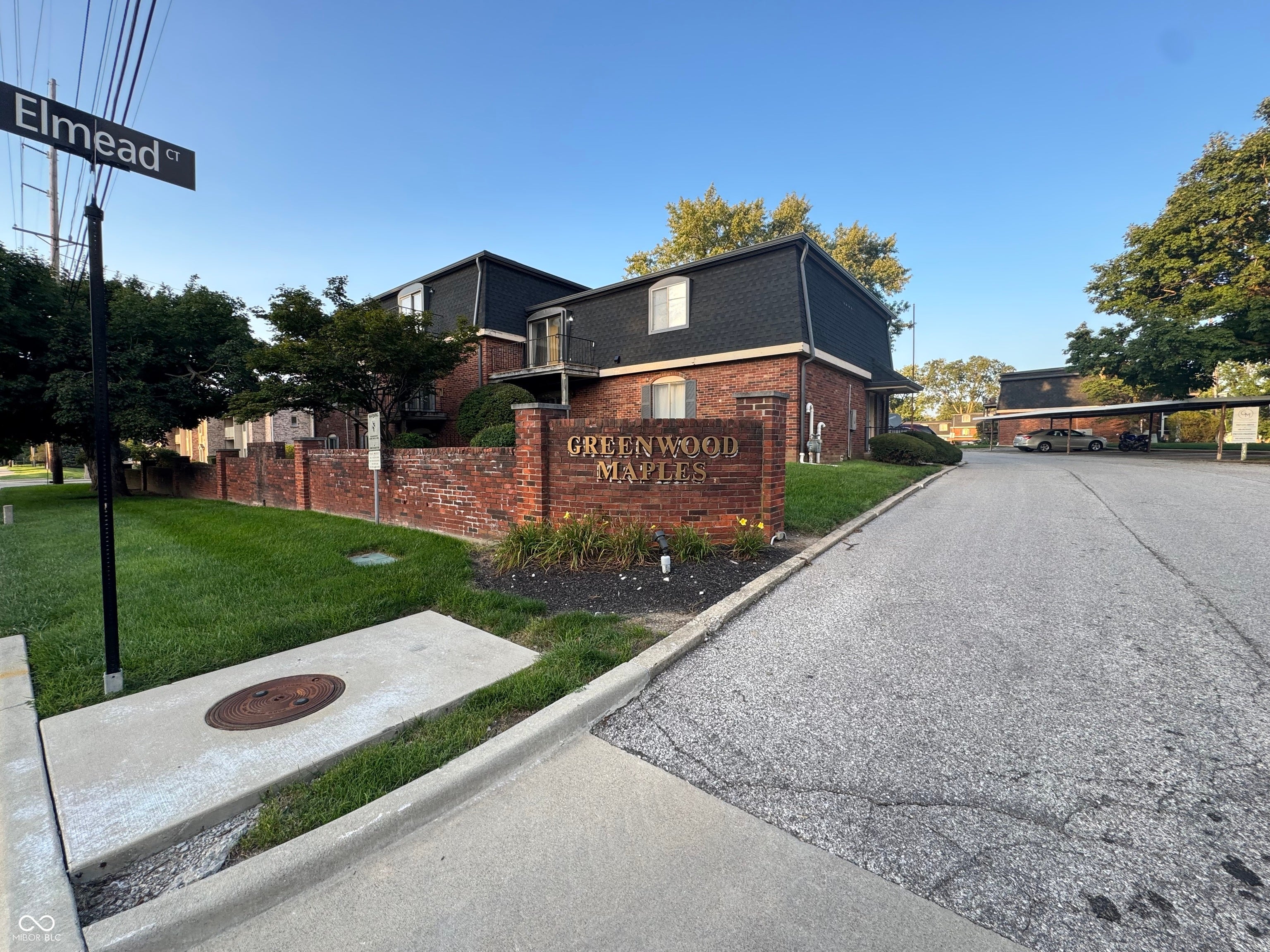320 Elmead Court 1003 — photo