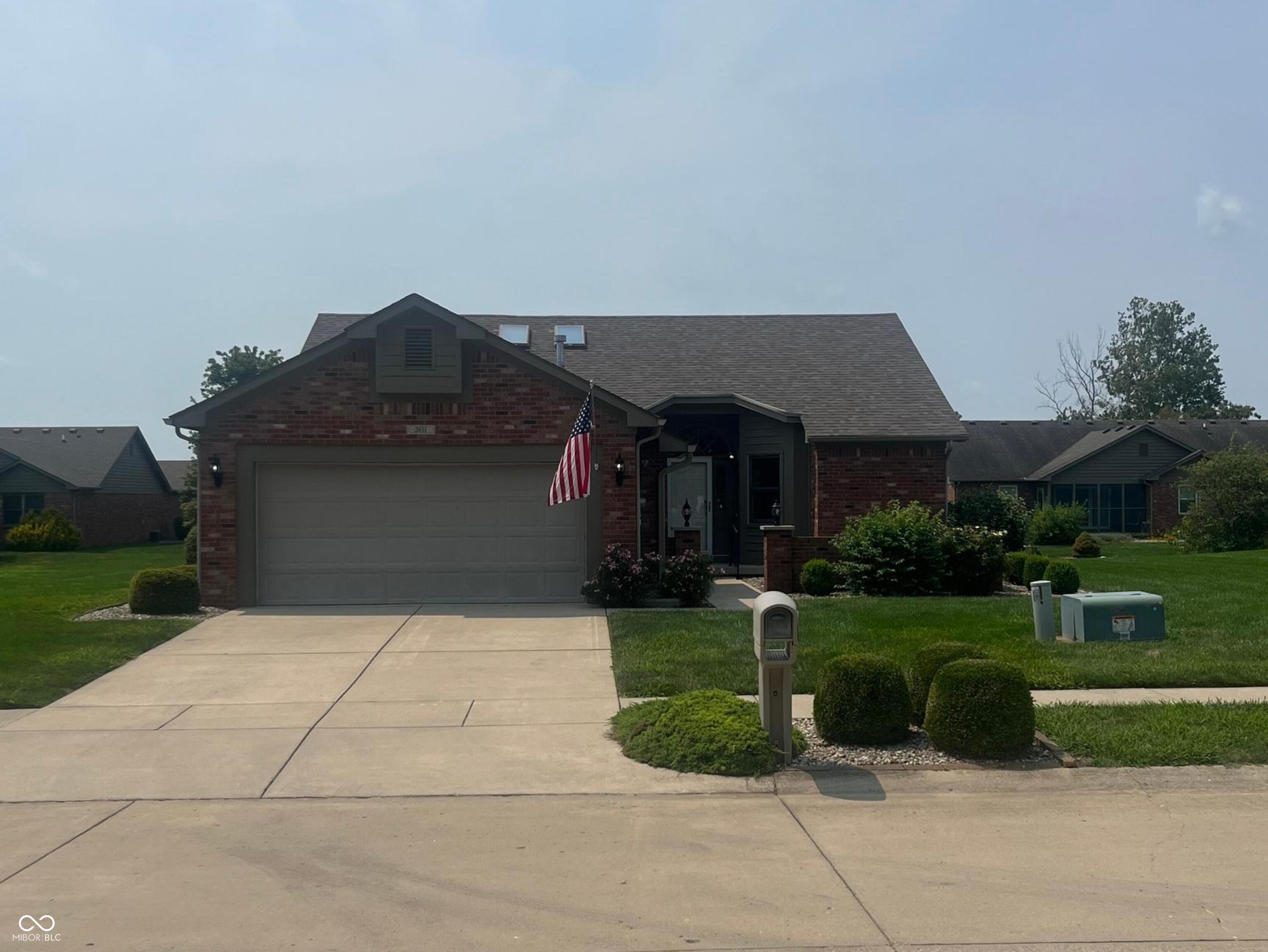 2611 Berwick Drive R-1 — photo