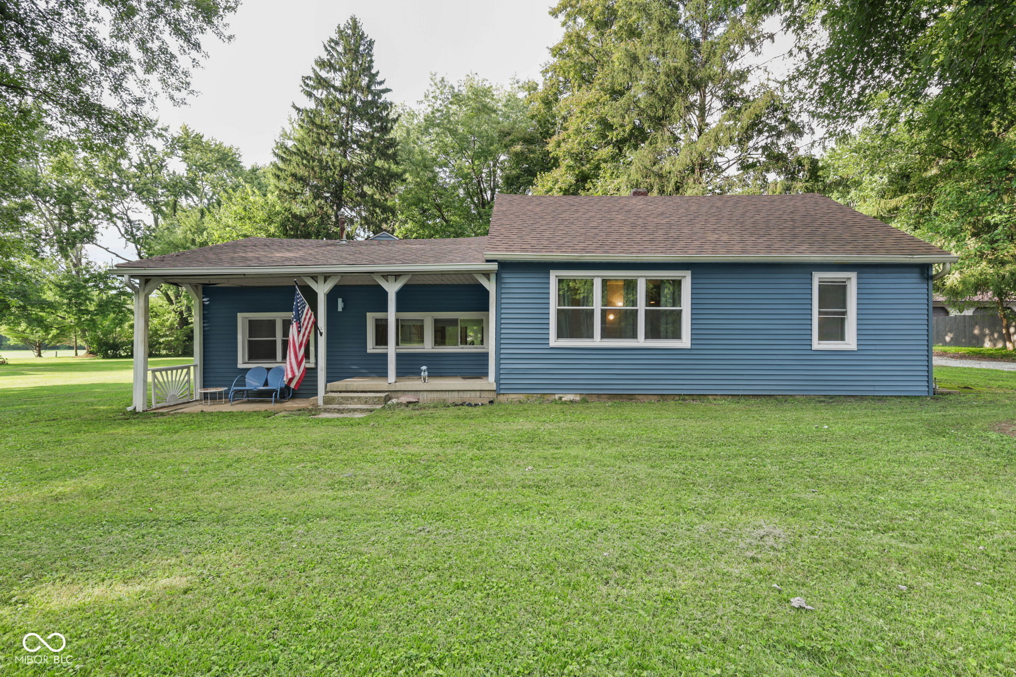 11620 Indian Creek S — photo