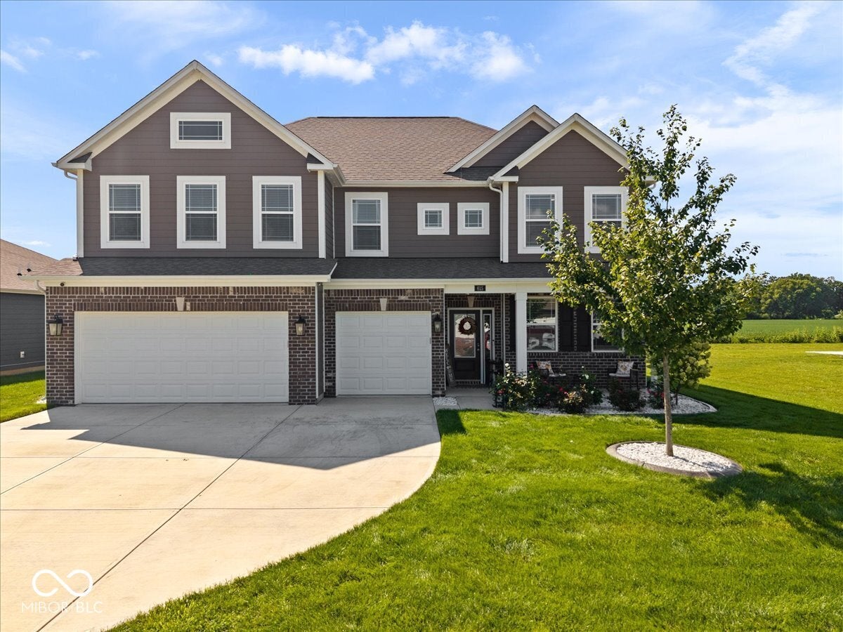 615 Blarney Drive — photo