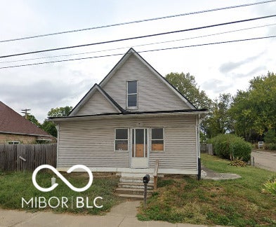 832 E Beecher Street — photo