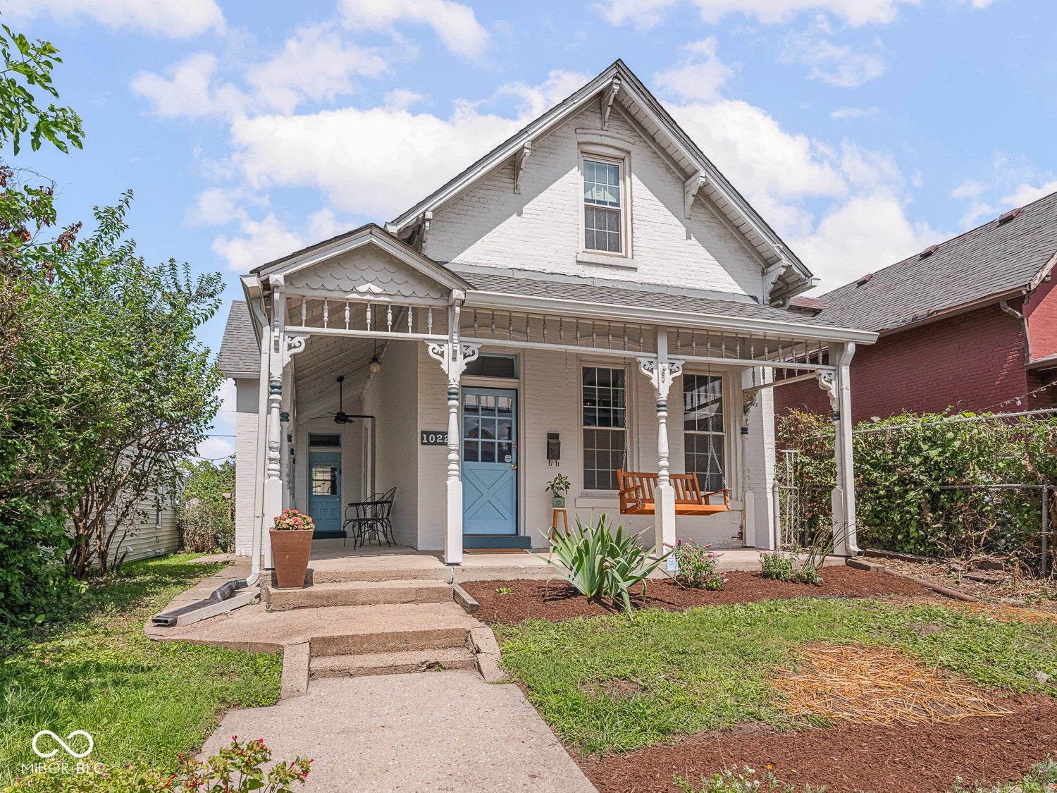 1022 E Ohio Street — photo
