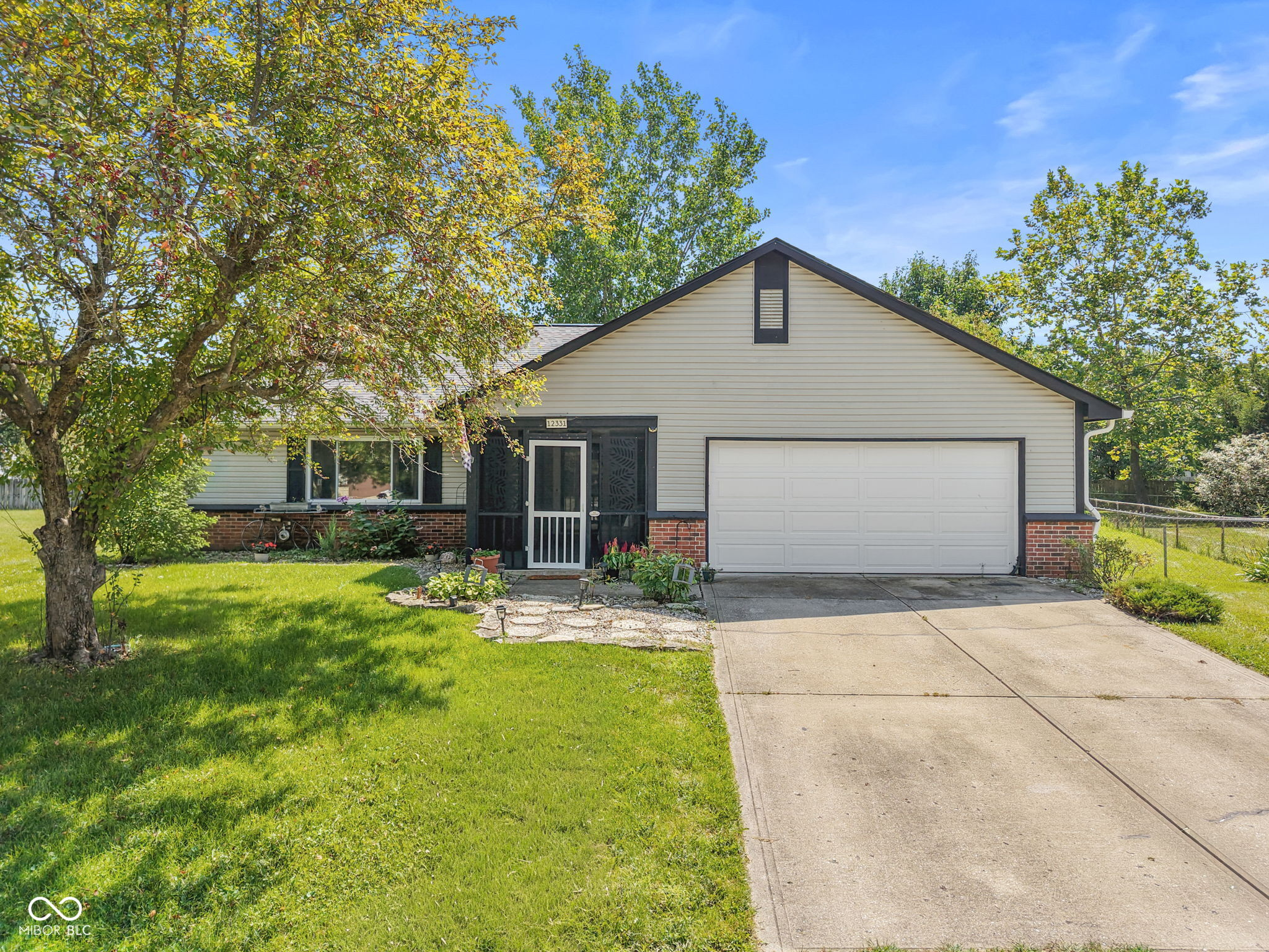 12331 Gann Court — photo