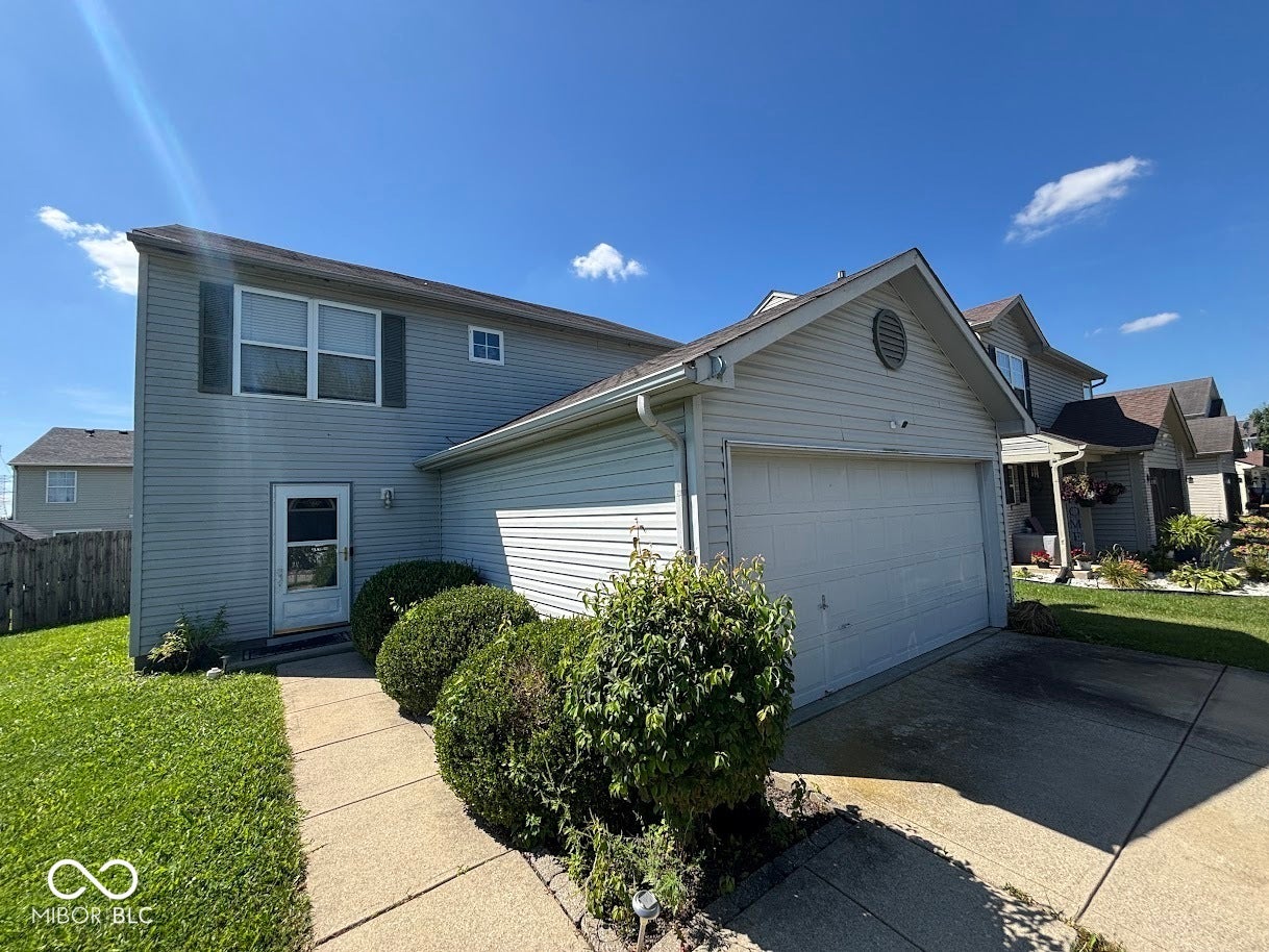 11417 Smoothbark Drive — photo