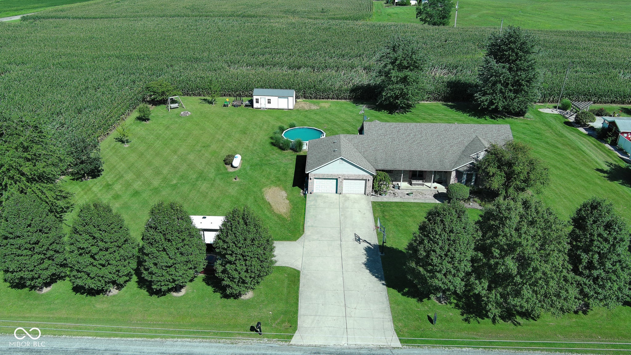 4204 N 150 E — photo