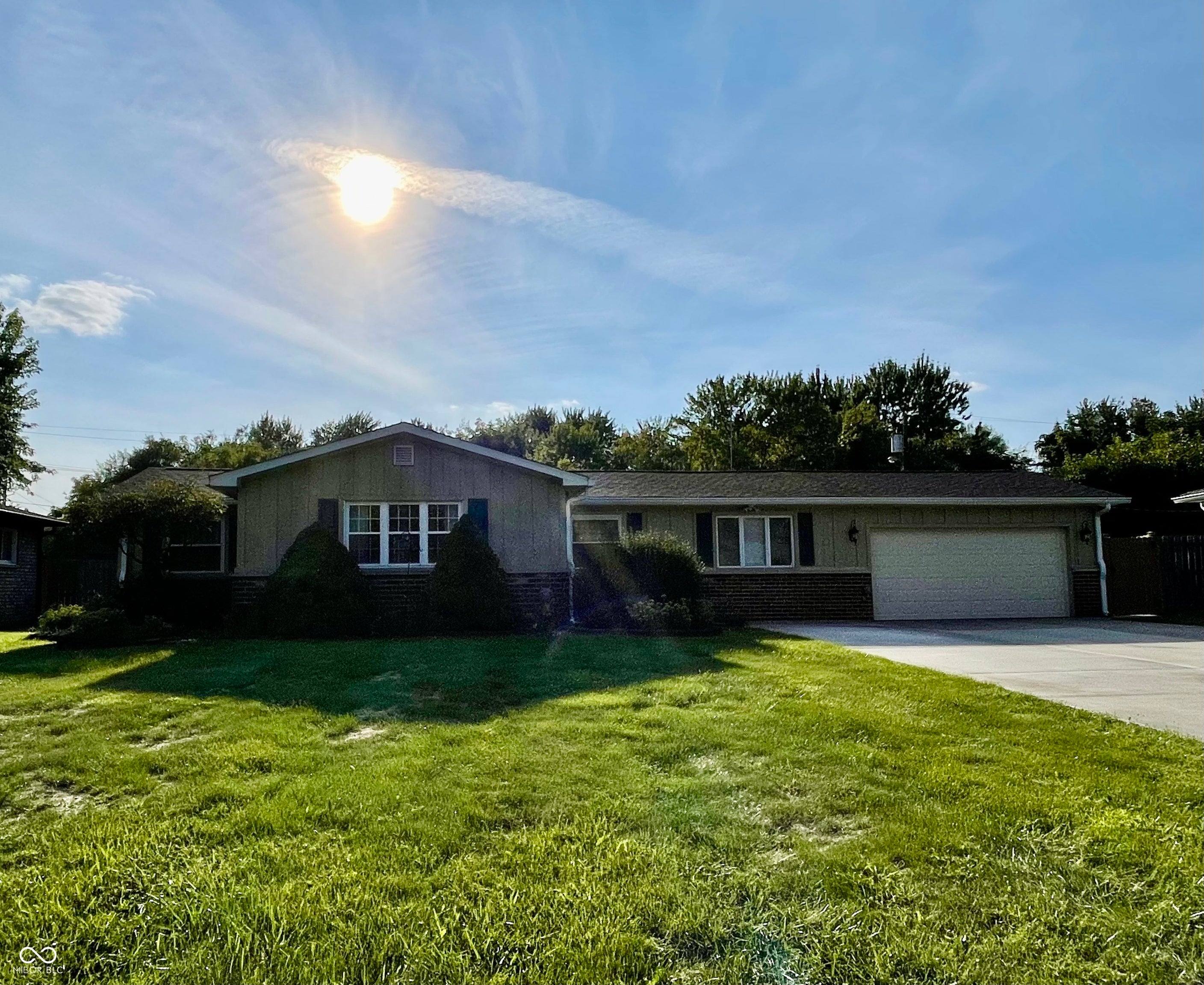 118 Granby Drive — photo