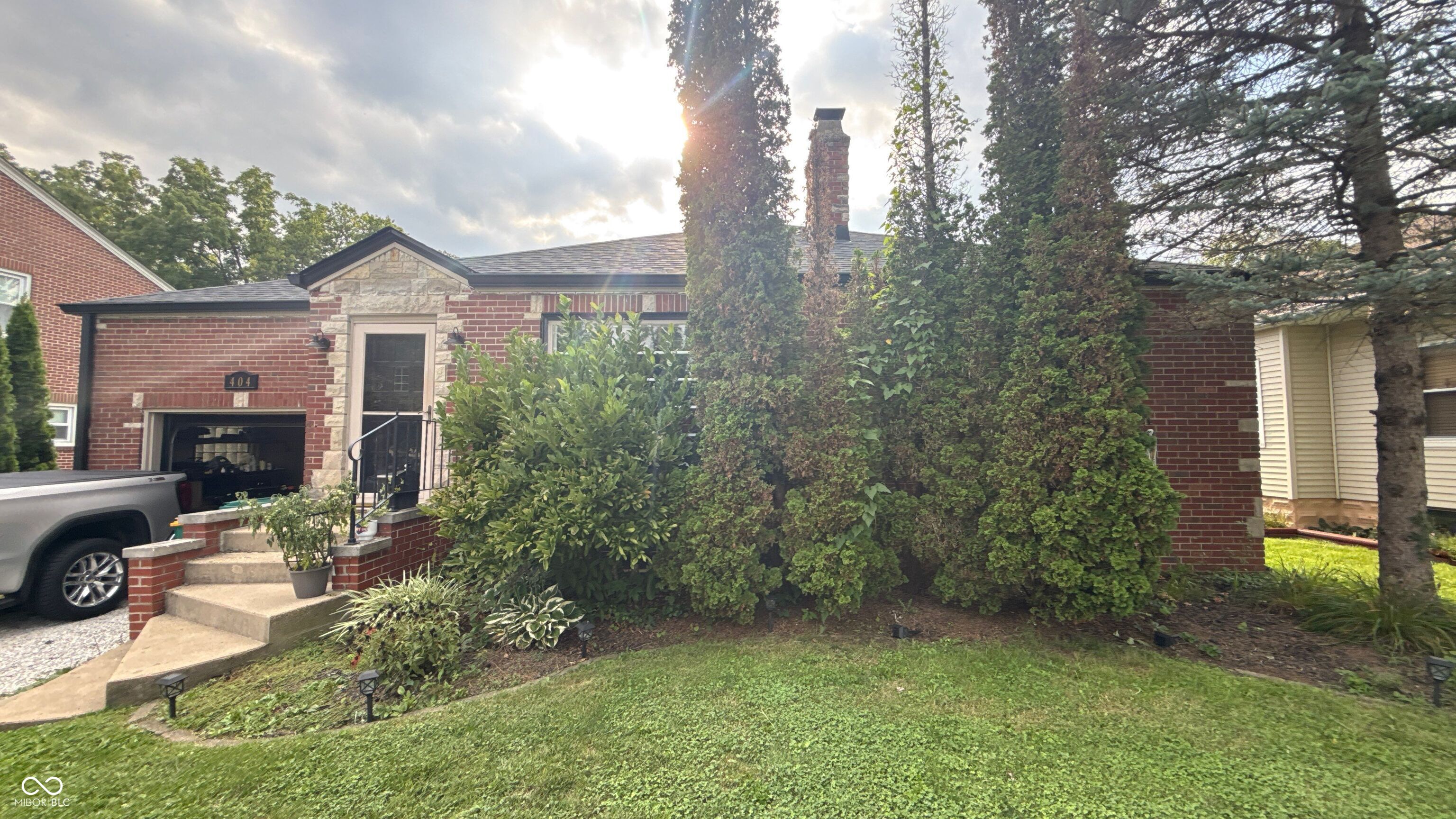 404 S Tennessee Street — photo