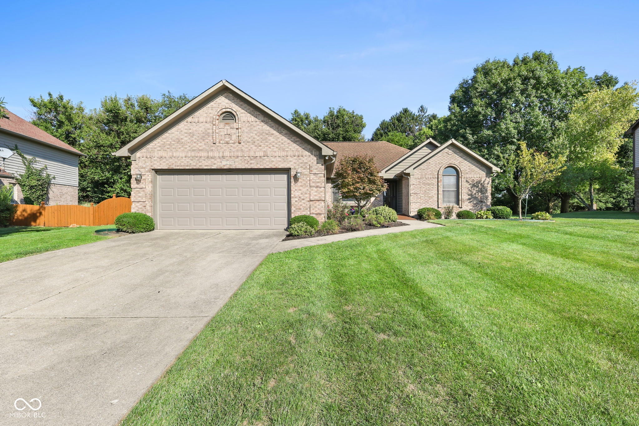 1041 New Harmony Drive — photo