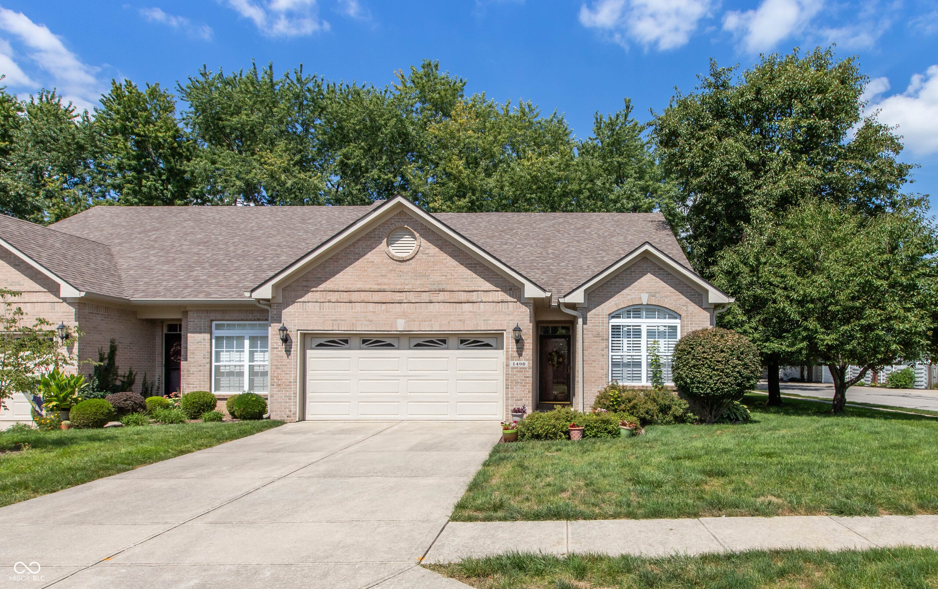 1498 Hideaway Circle — photo