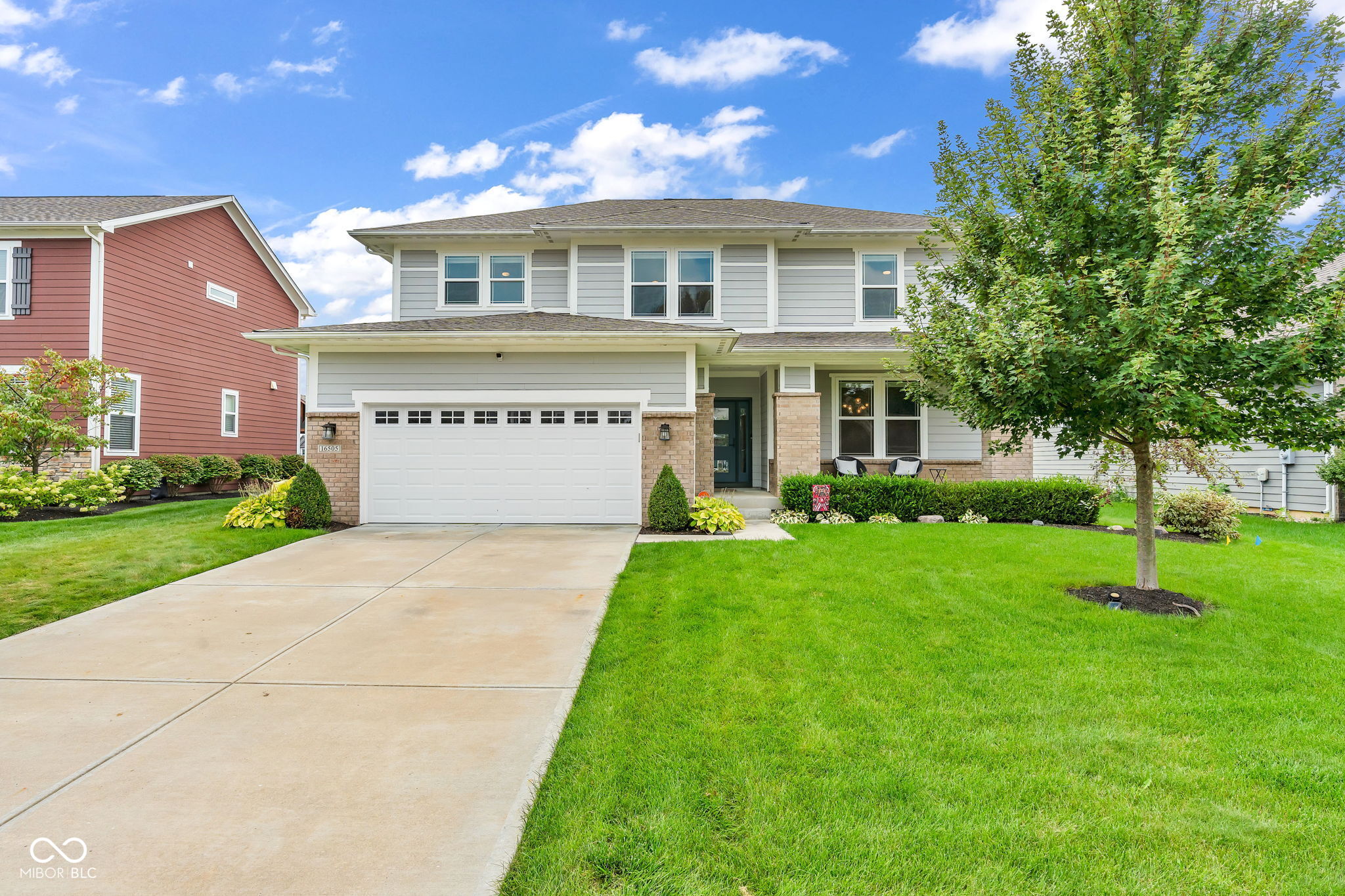 16505 Stableview Drive — photo