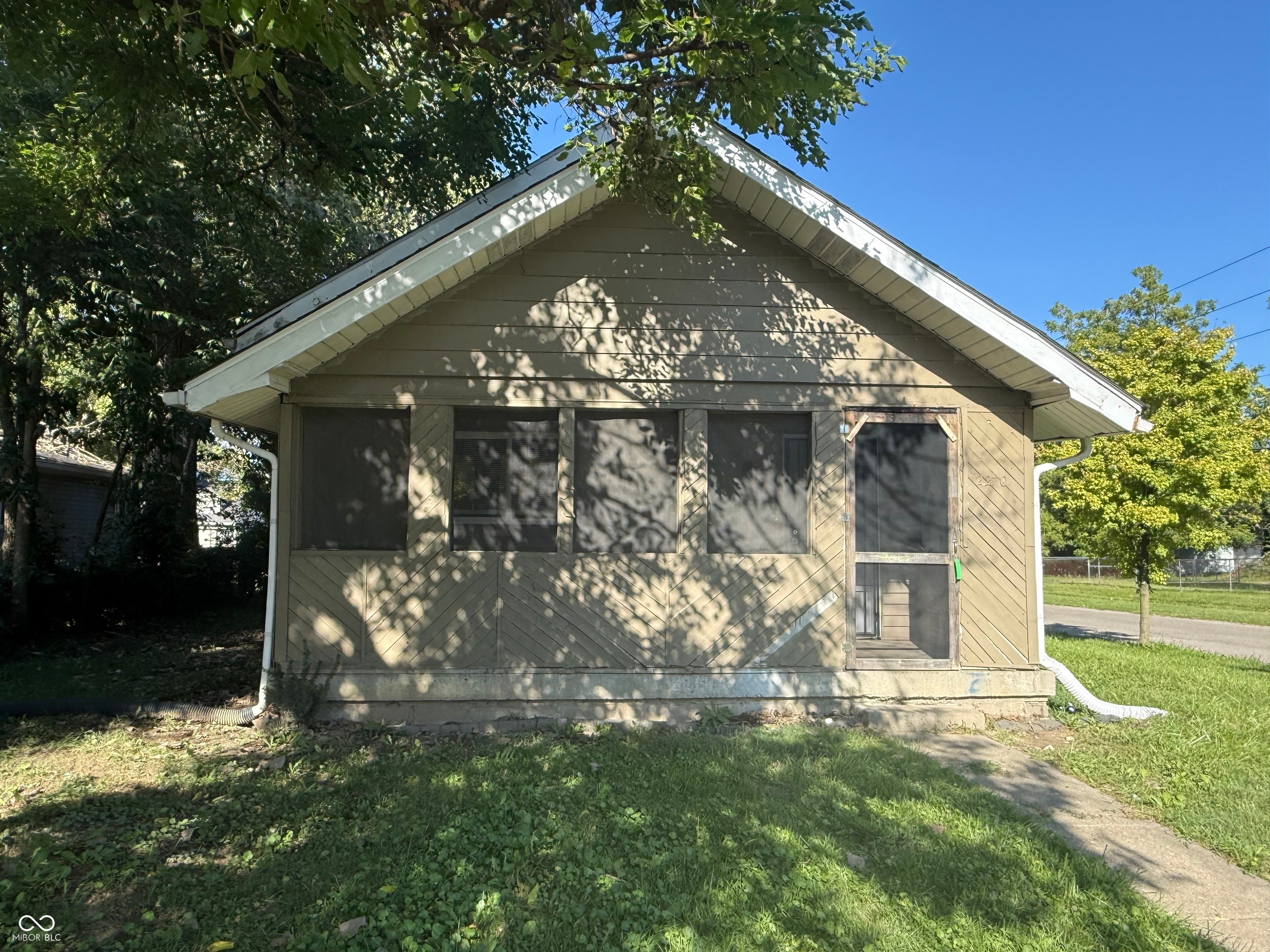 2270 Wheeler Street — photo