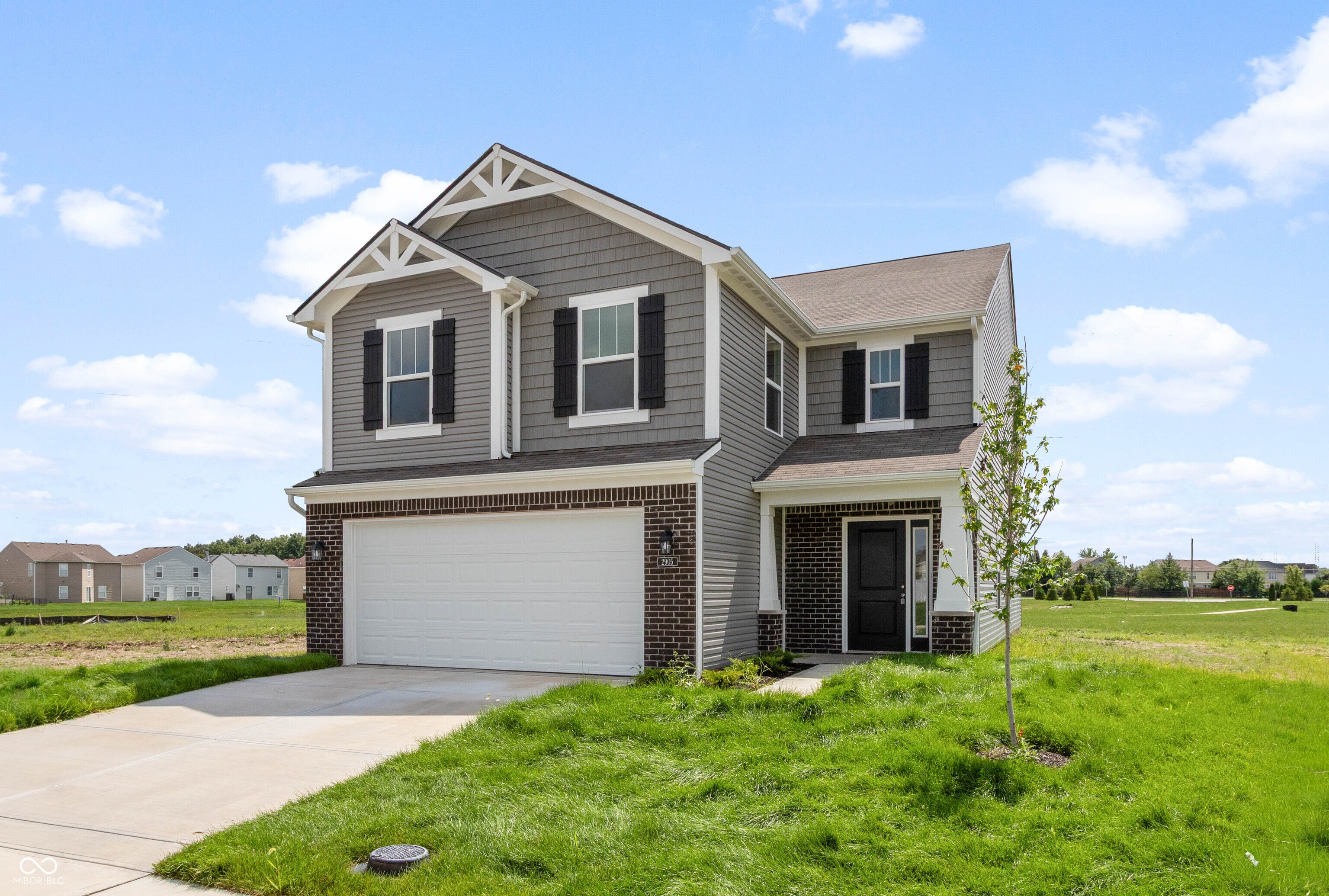 2905 Brahms Way — photo