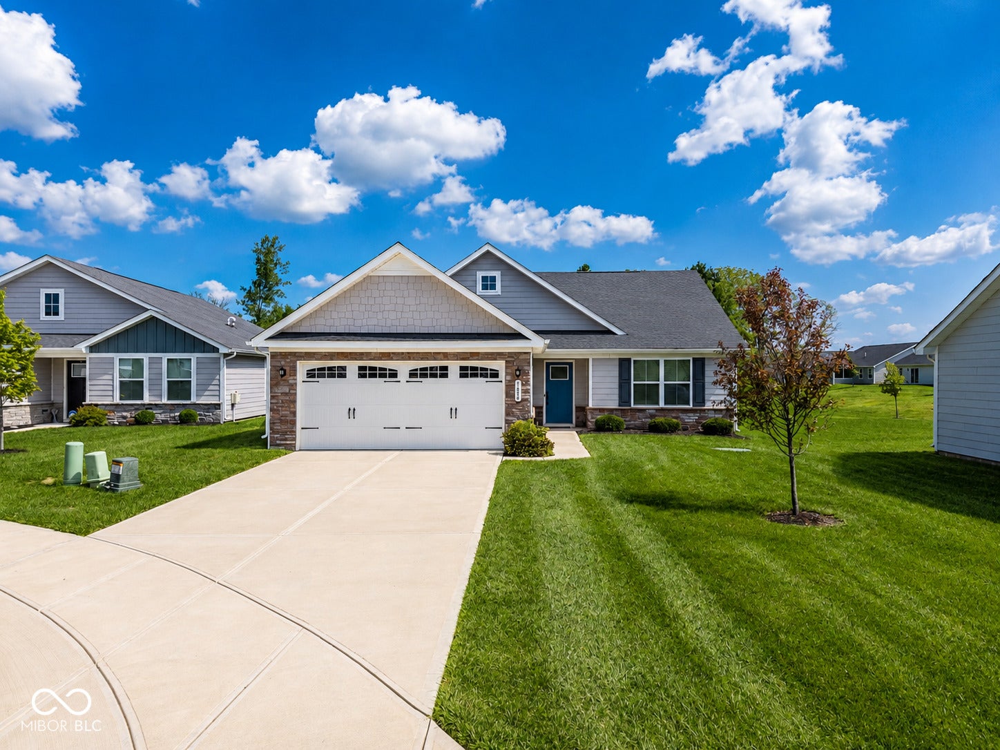 1684 Archer Nock Court — photo