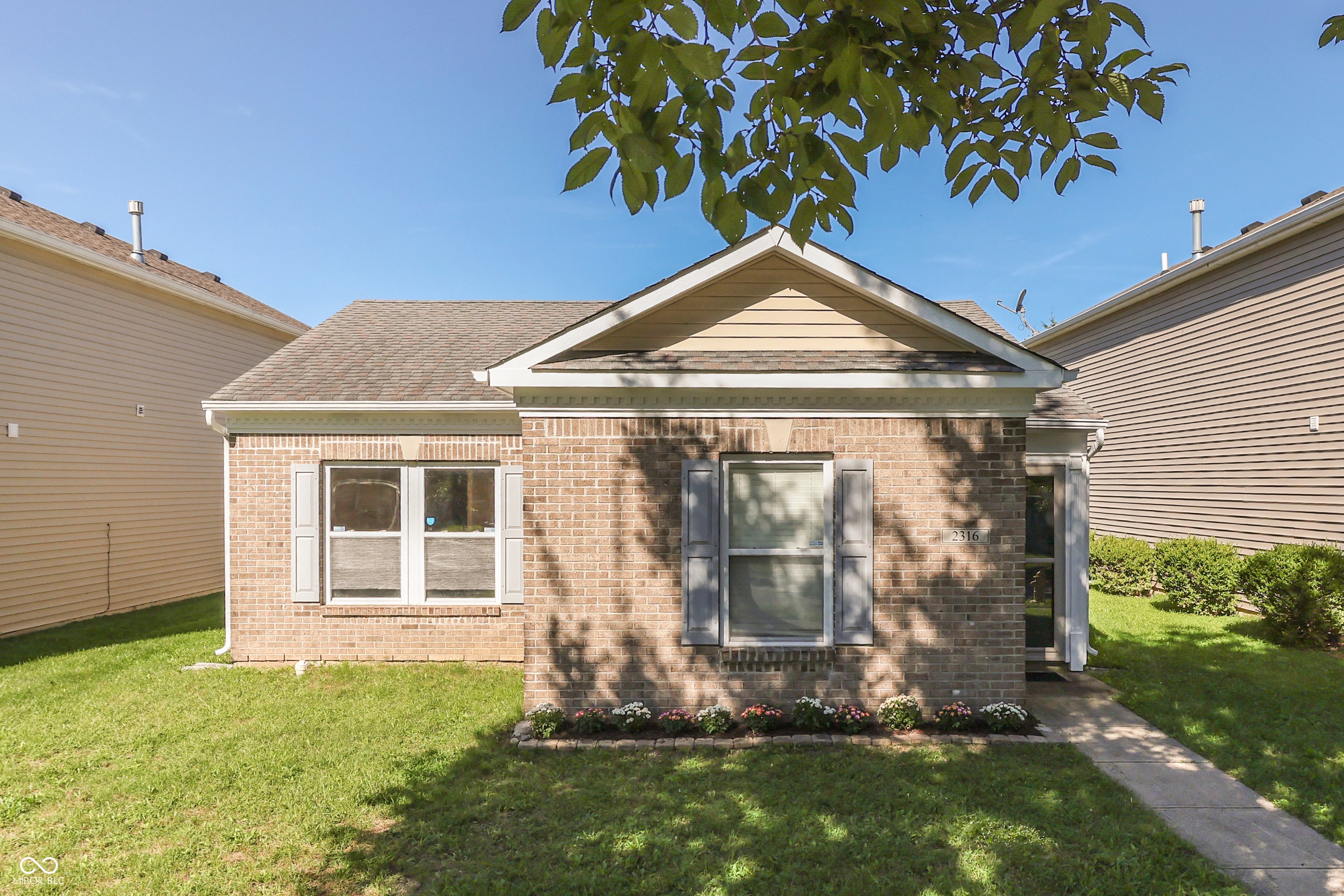 2316 Bristol Drive — photo