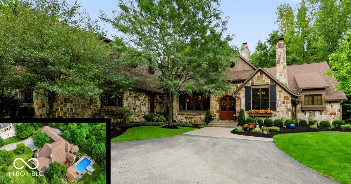 12121 Wetland Point — photo
