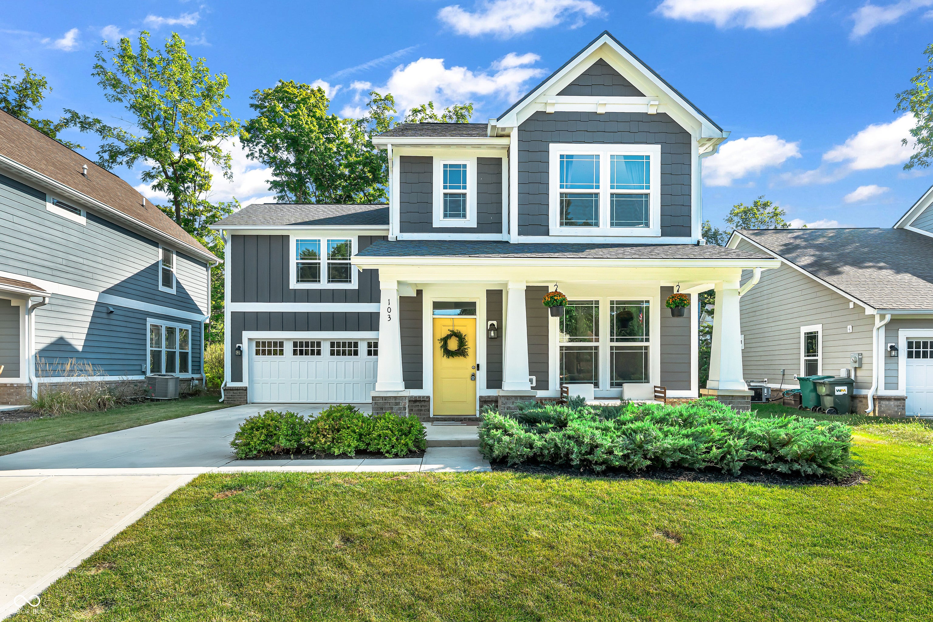 103 Thomas Point Drive — photo