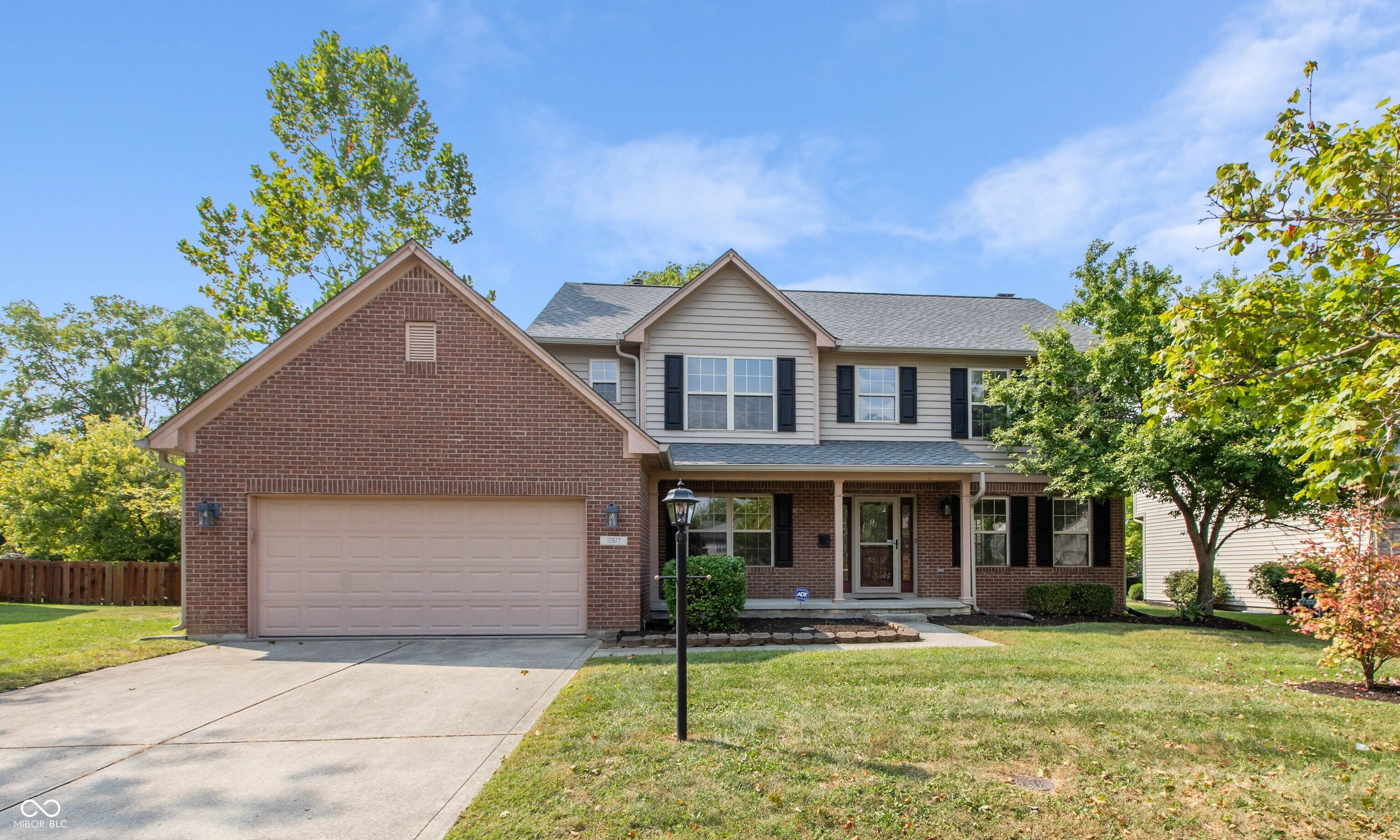 10517 Greenway Drive — photo