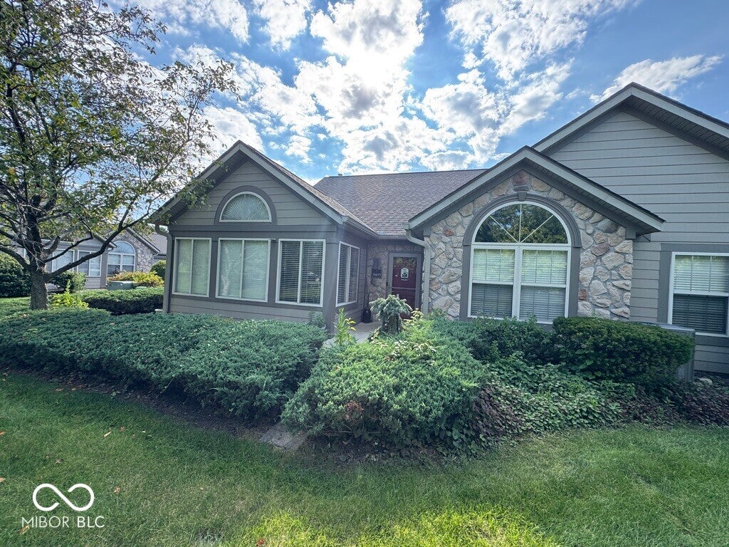 16615 Brownstone Court — photo