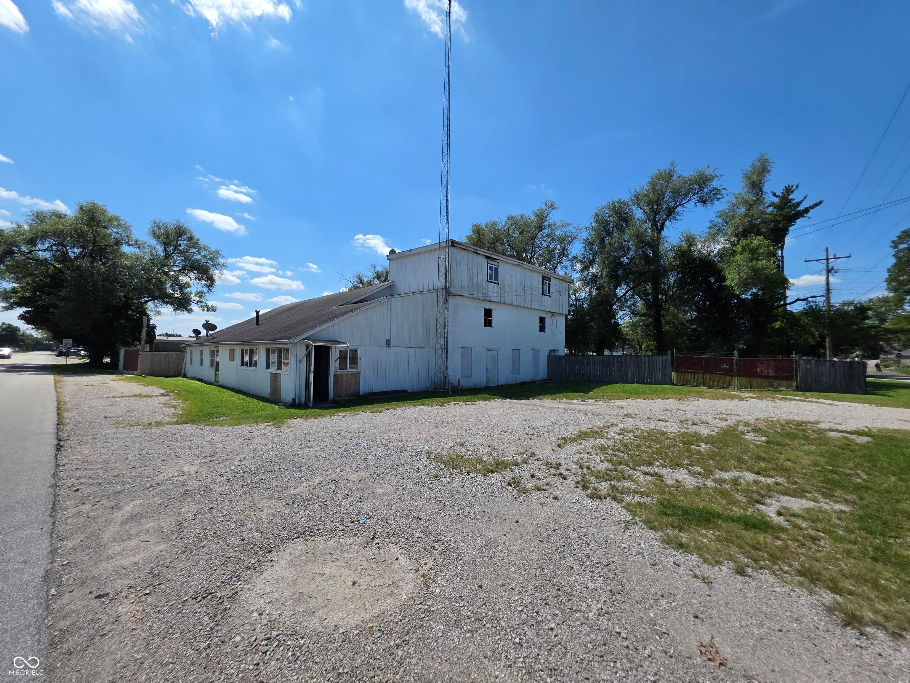 312 S Mapleton Street — photo