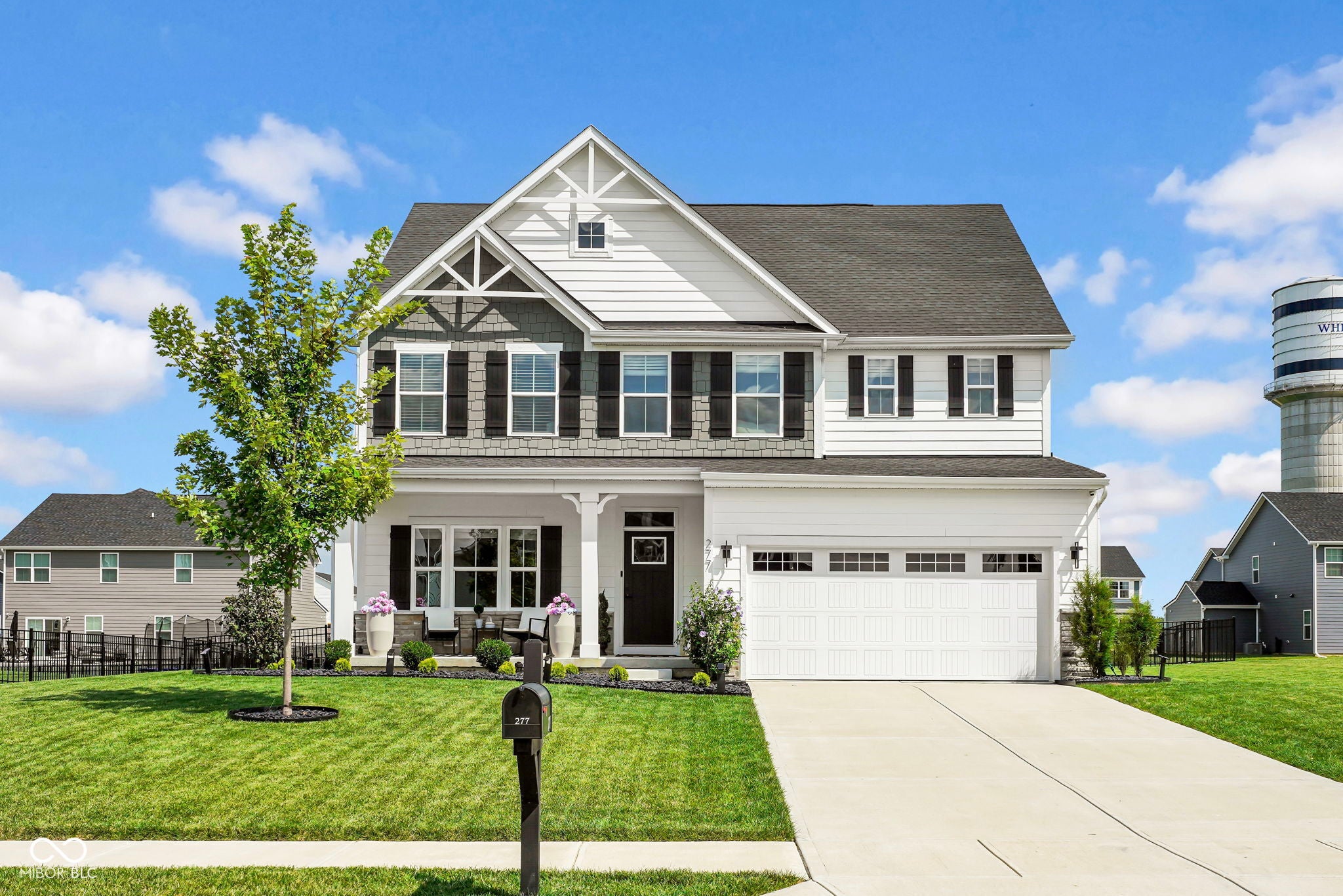 277 Briar Creek Lane — photo