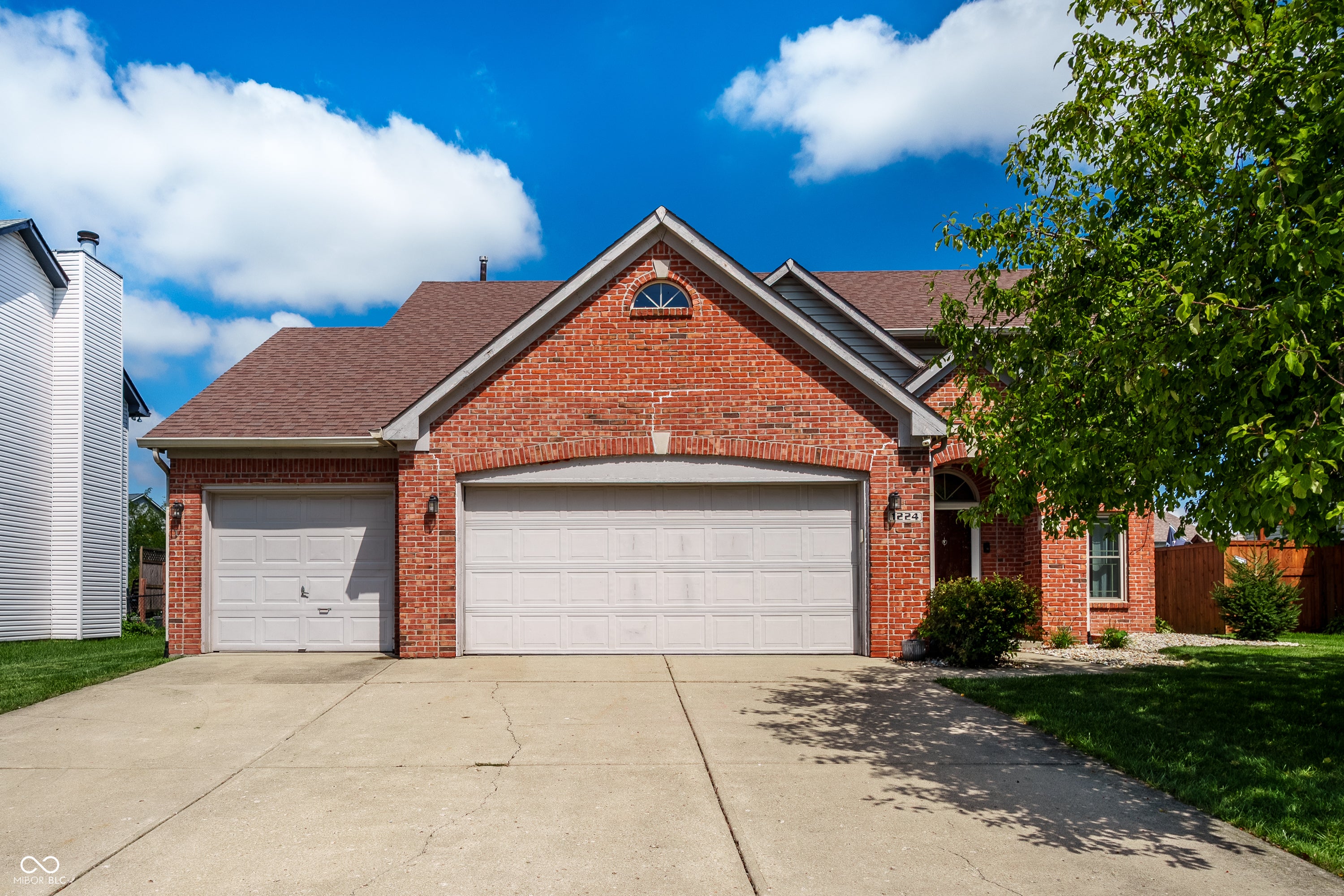 1224 Knapps Court — photo