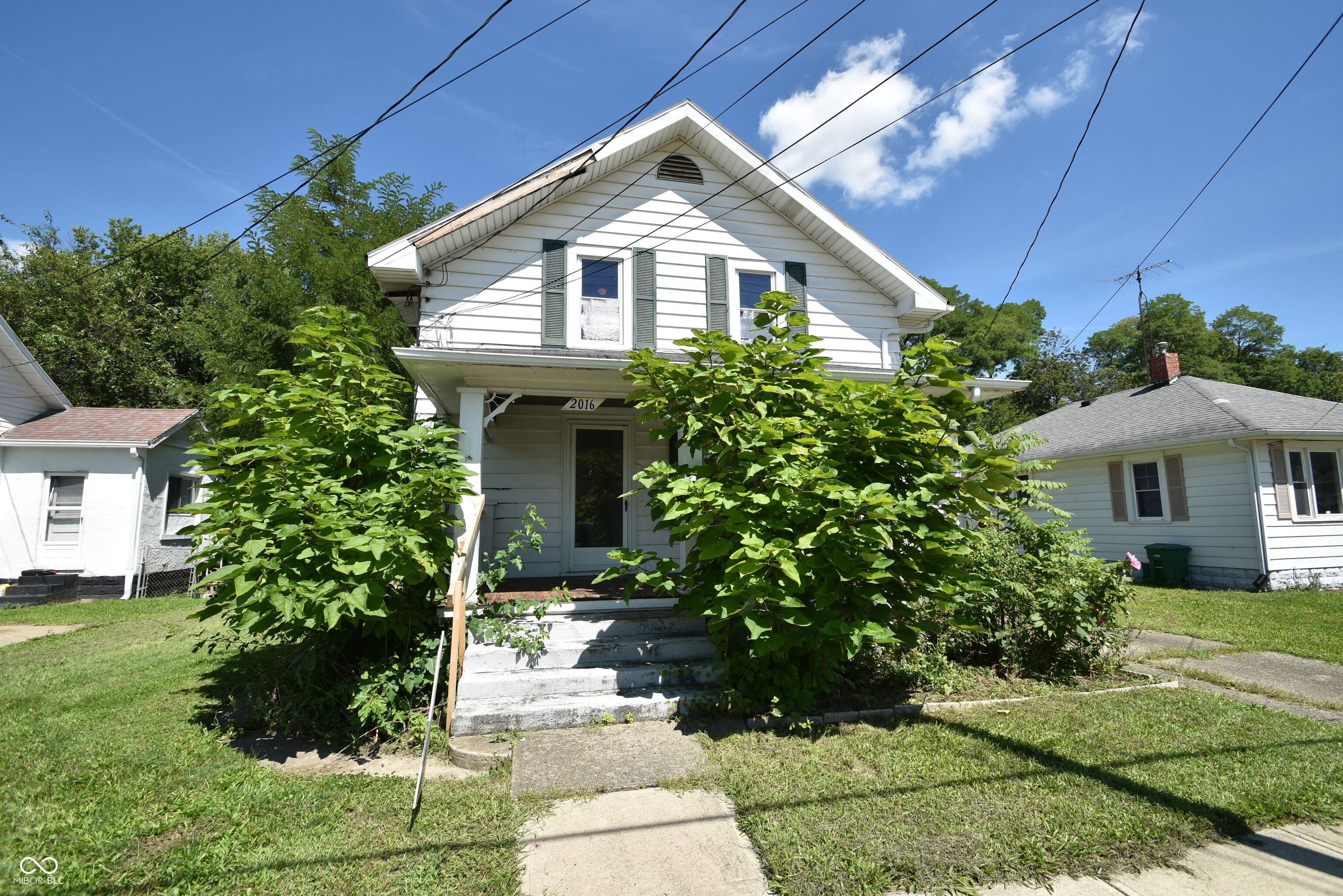 2016 Spring Street — photo