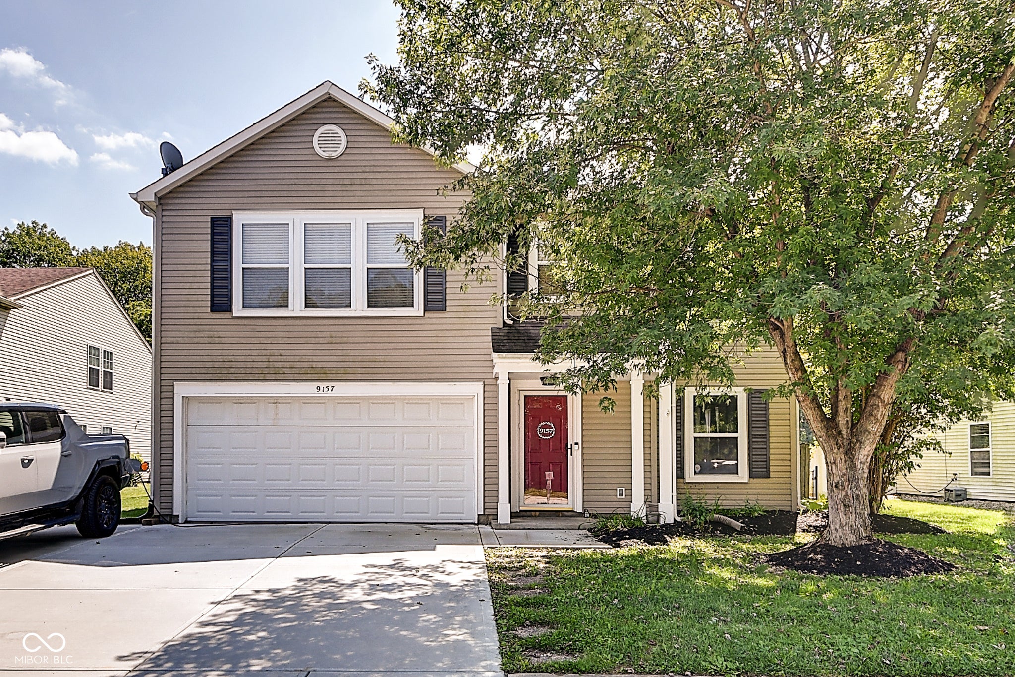 9157 Harrison Run Place — photo