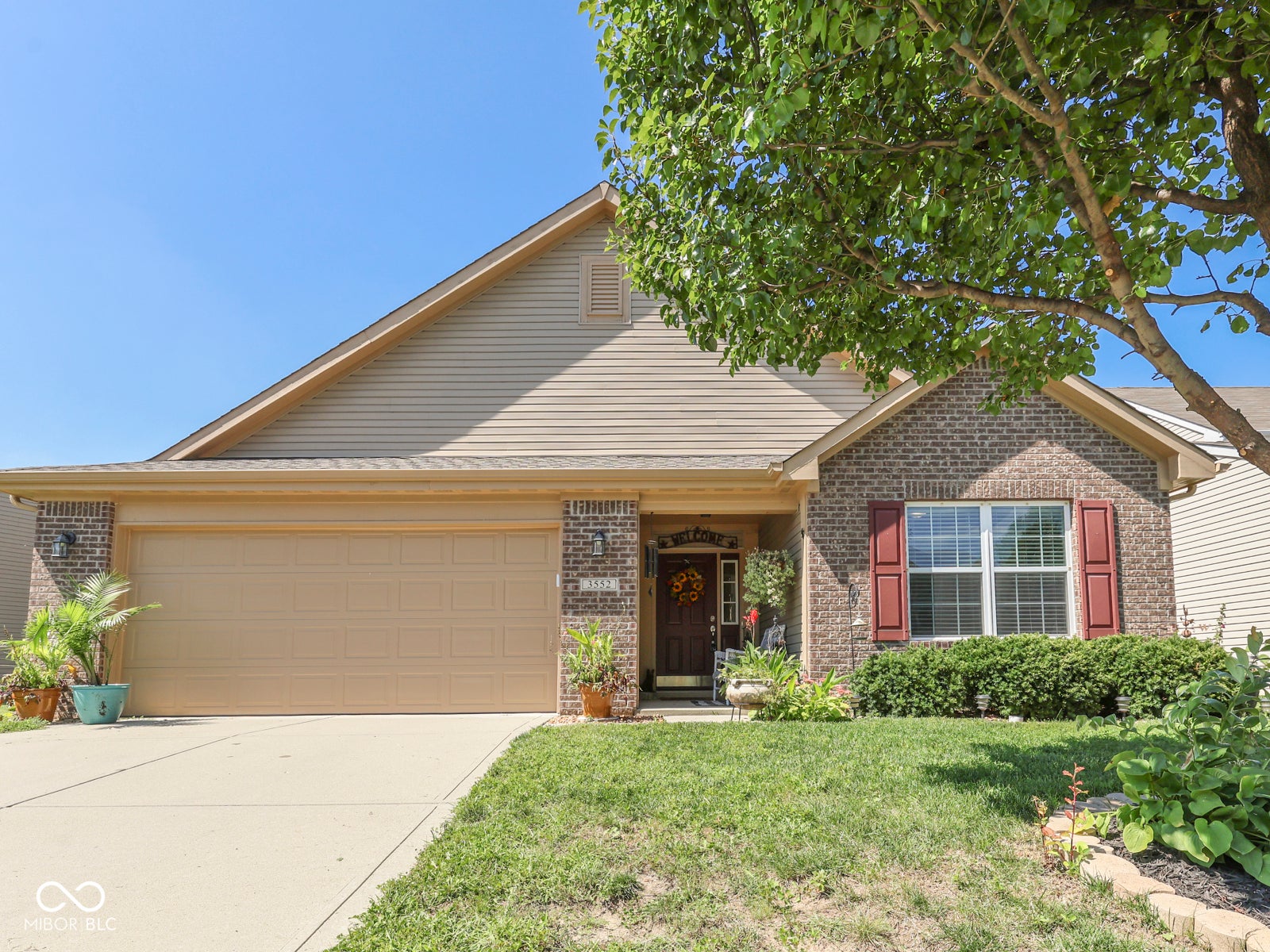 3552 Miesha Drive — photo