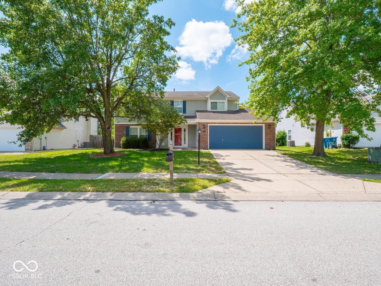 638 Austrian Way — photo