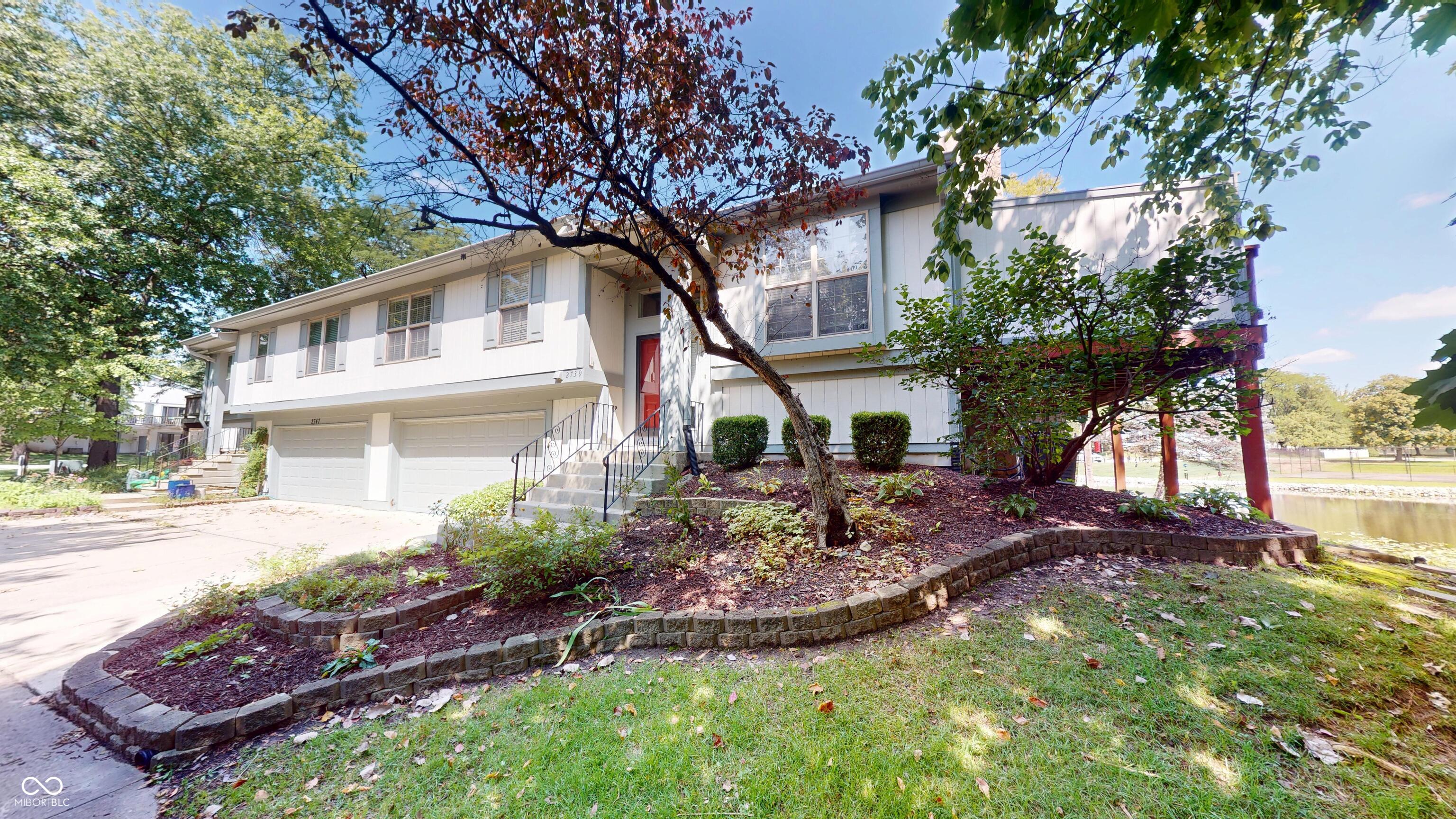 2739 Lakeshire Lane 14C — photo