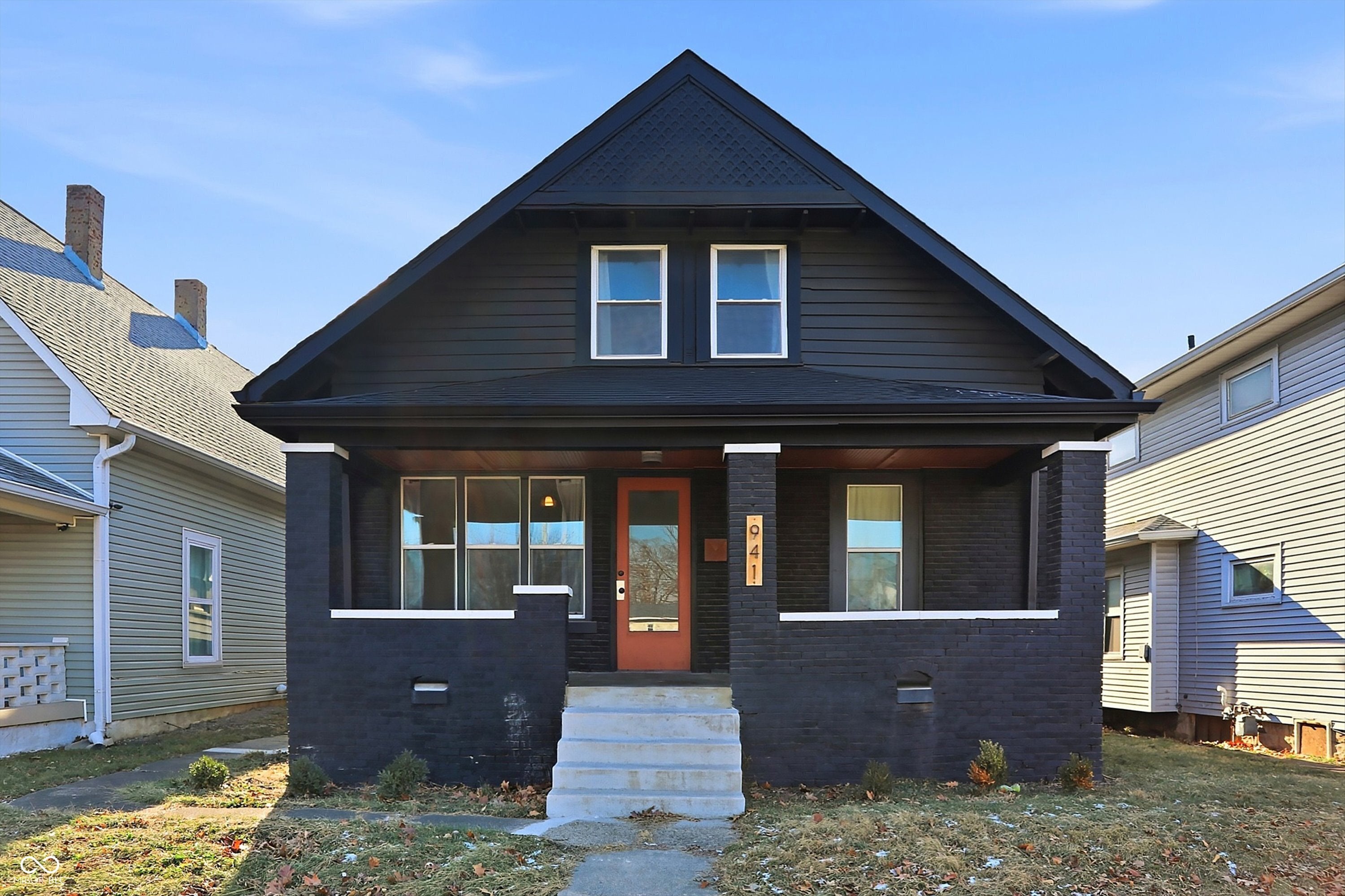 941 E Raymond Street — photo