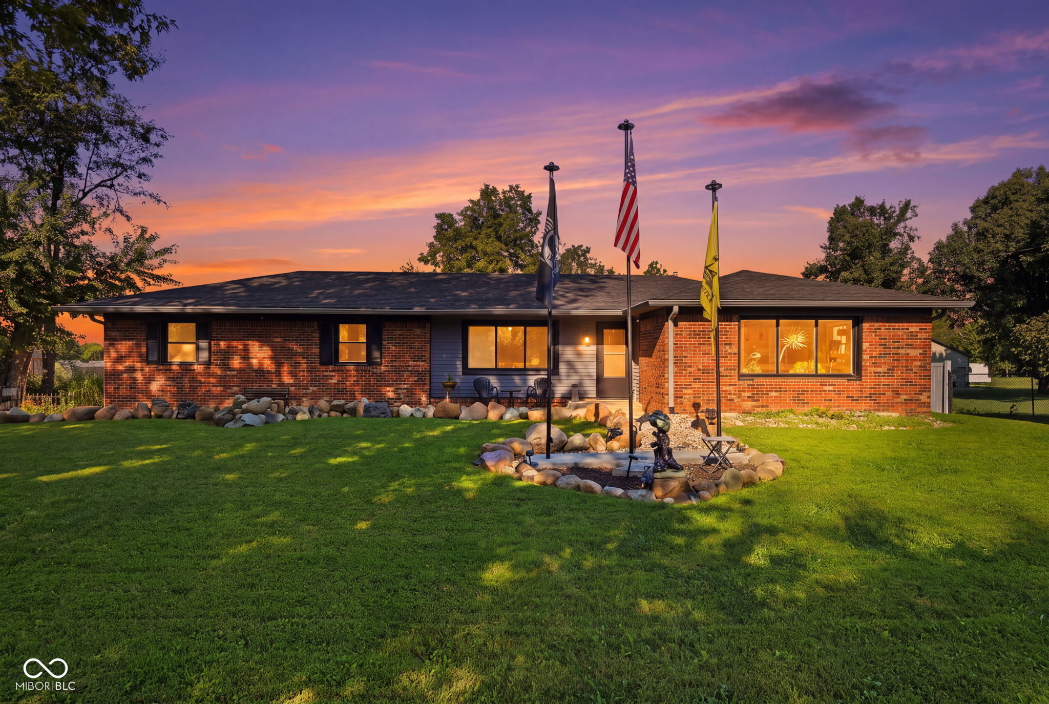 5638 Gray Road SW — photo