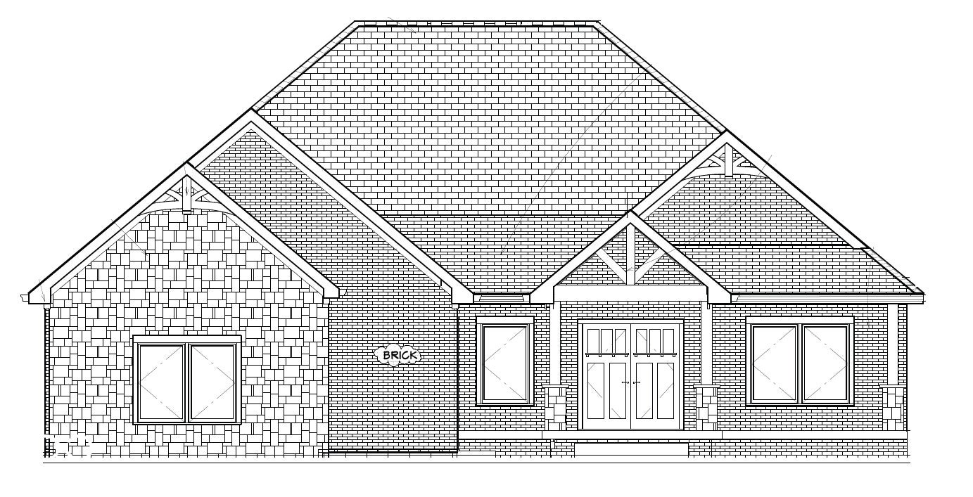 1653 Mill Pond Lane — photo