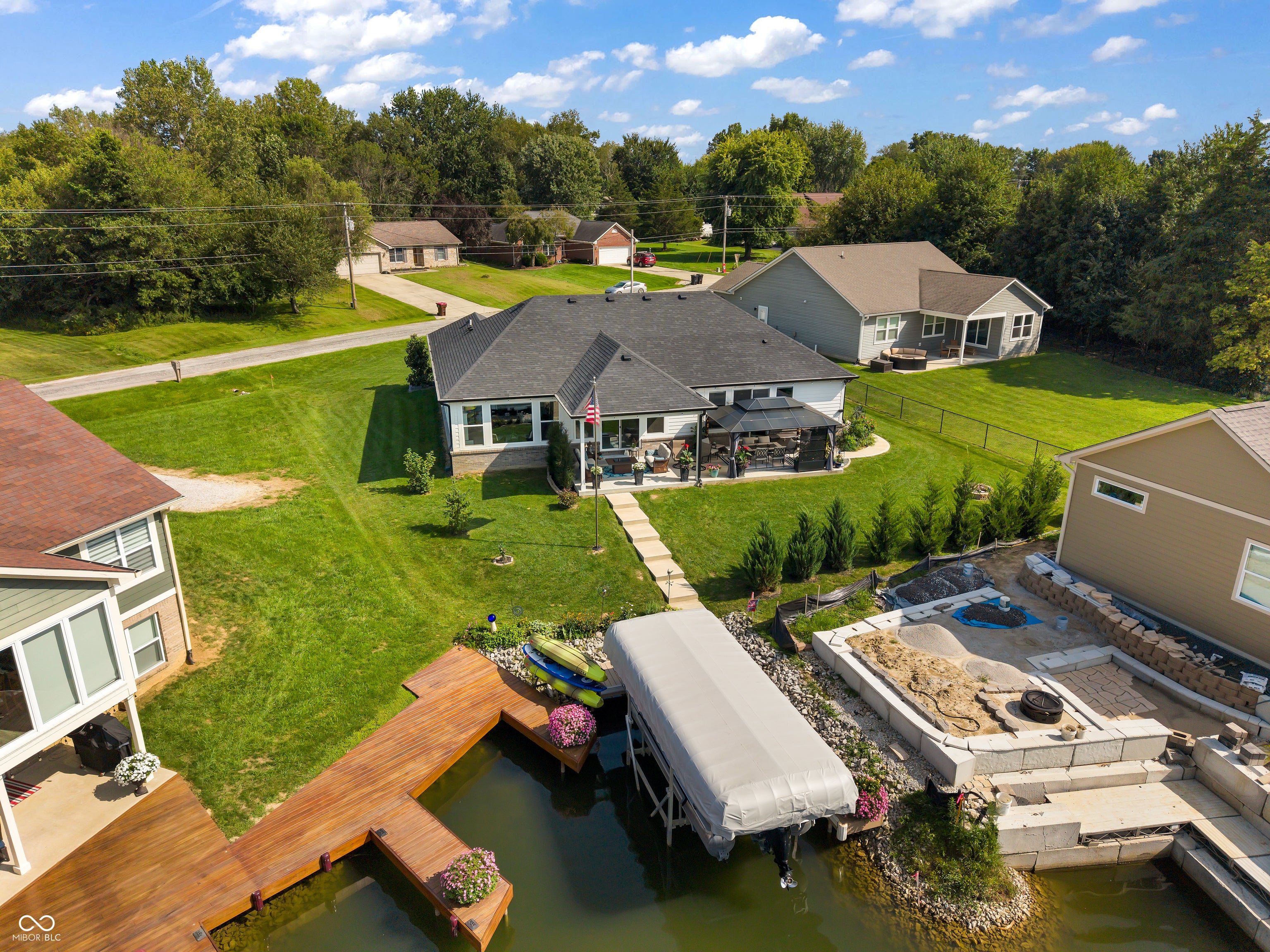 214 Patriots Landing — photo