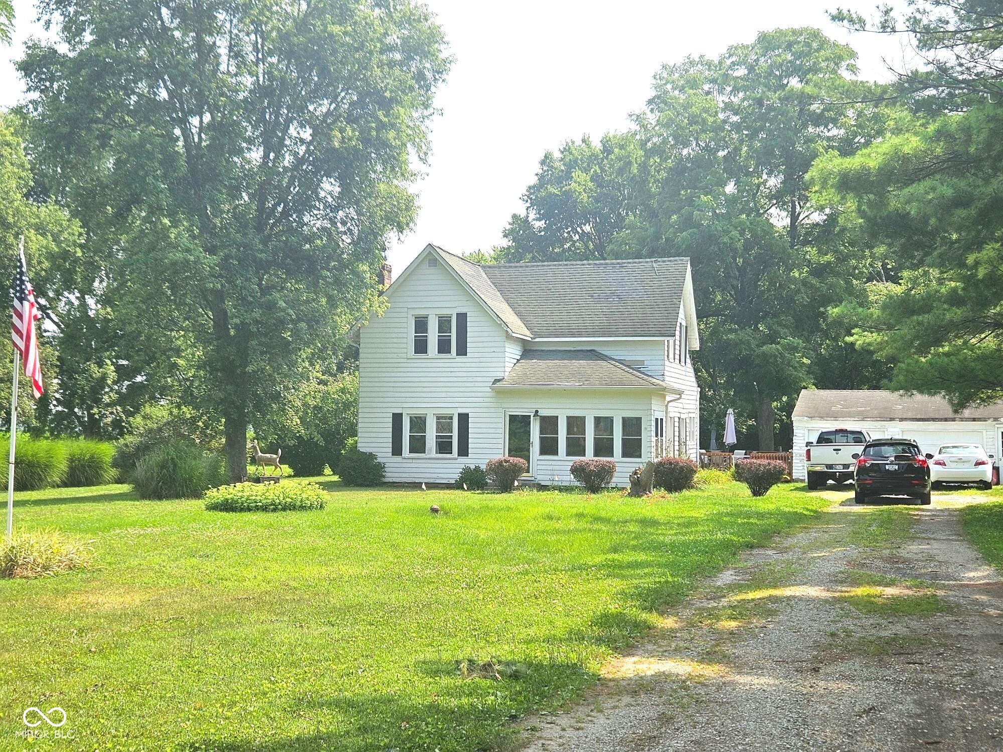 433 N Windswept Road — photo
