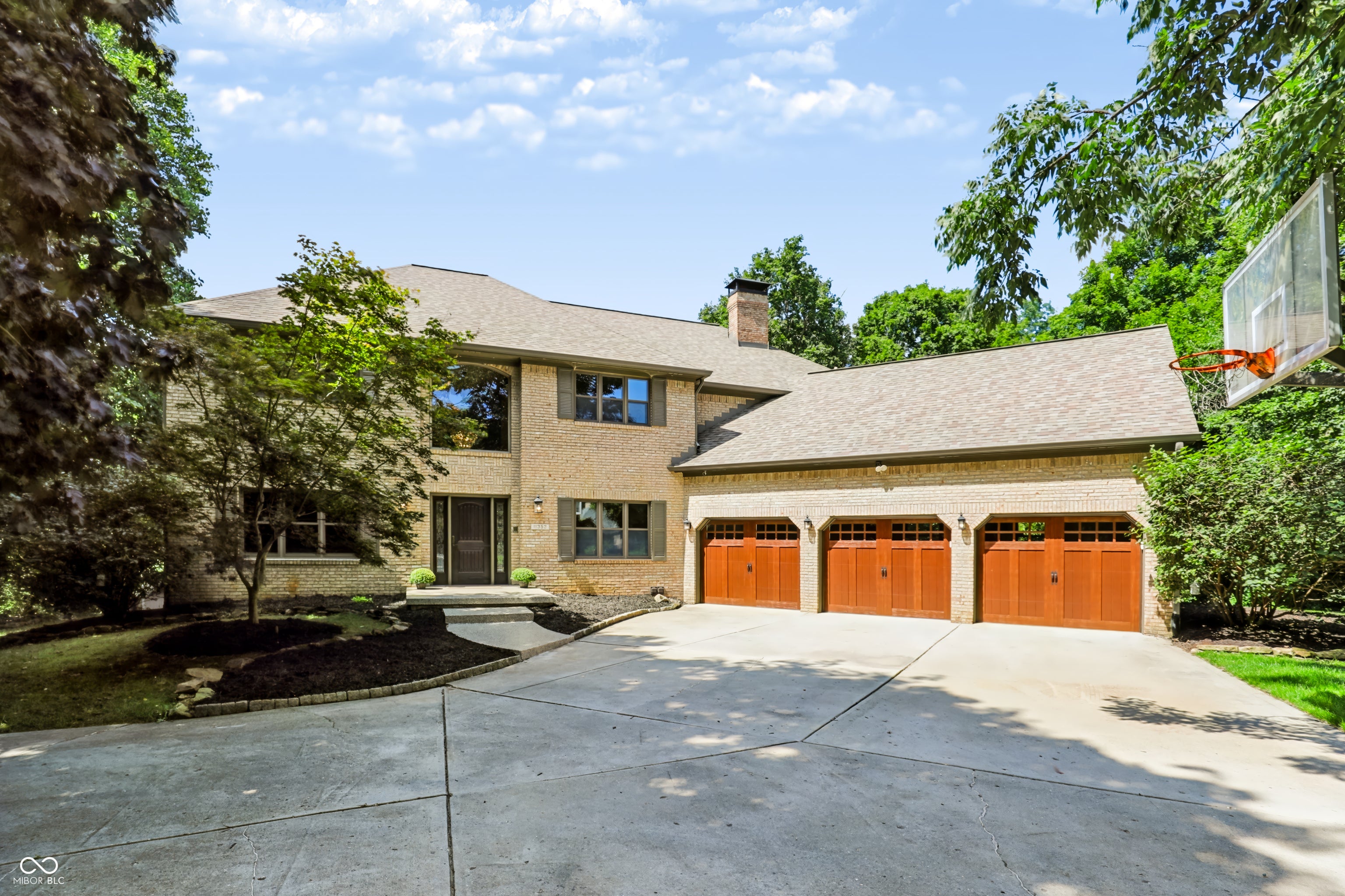 11353 Geist Bay Court — photo