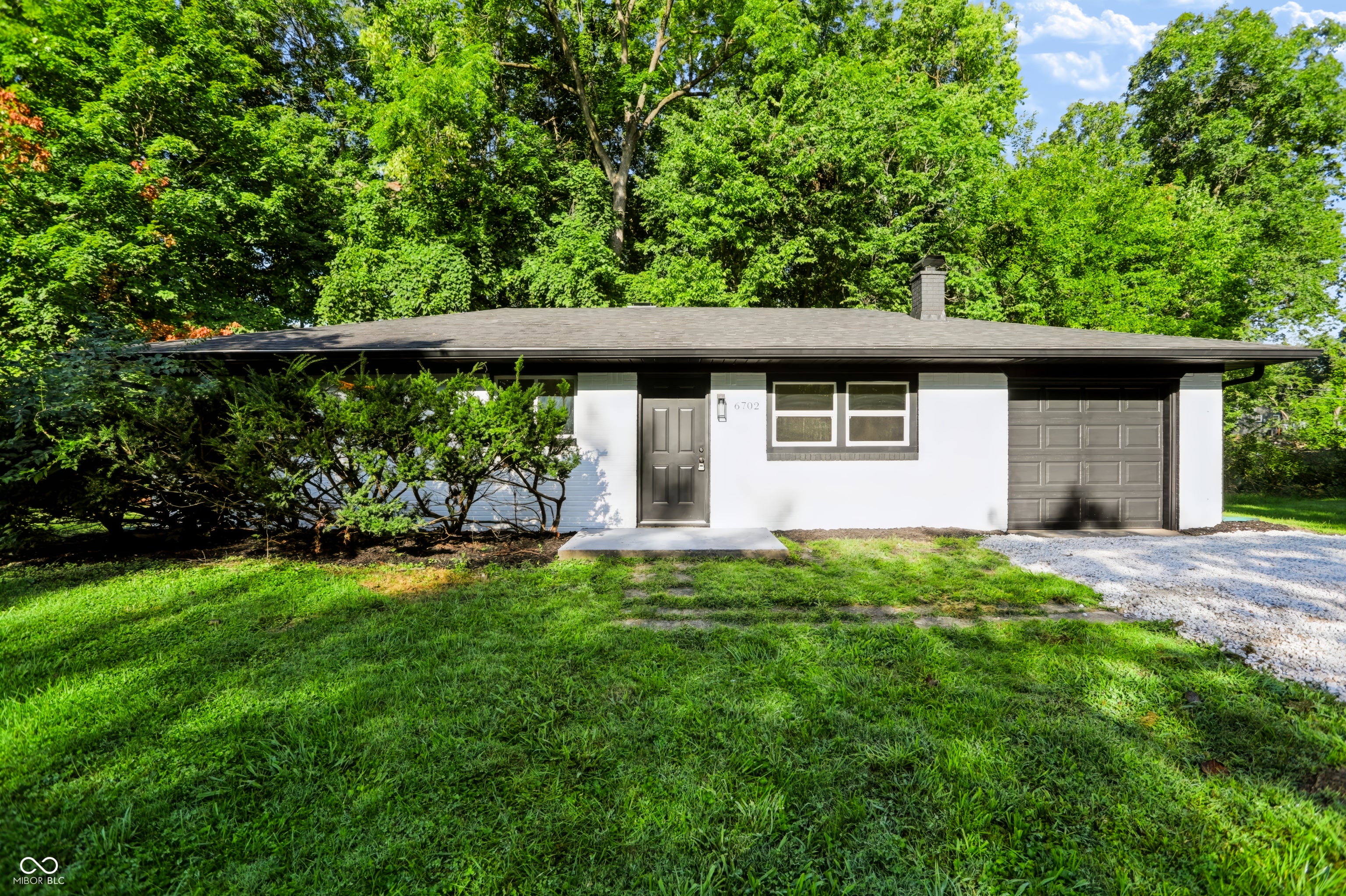 6702 E Pleasant Run Parkway — photo