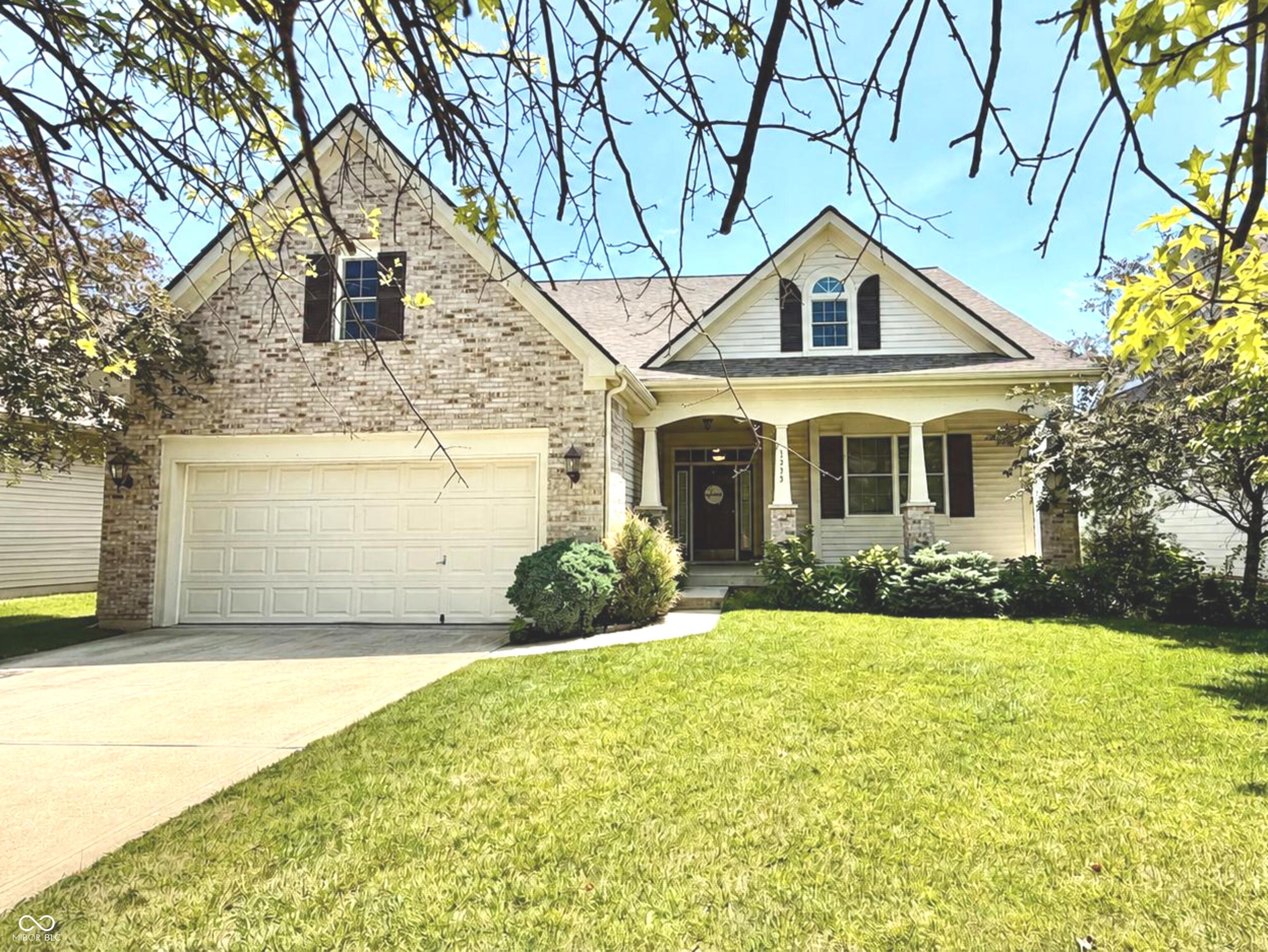 1313 Somerville Drive — photo