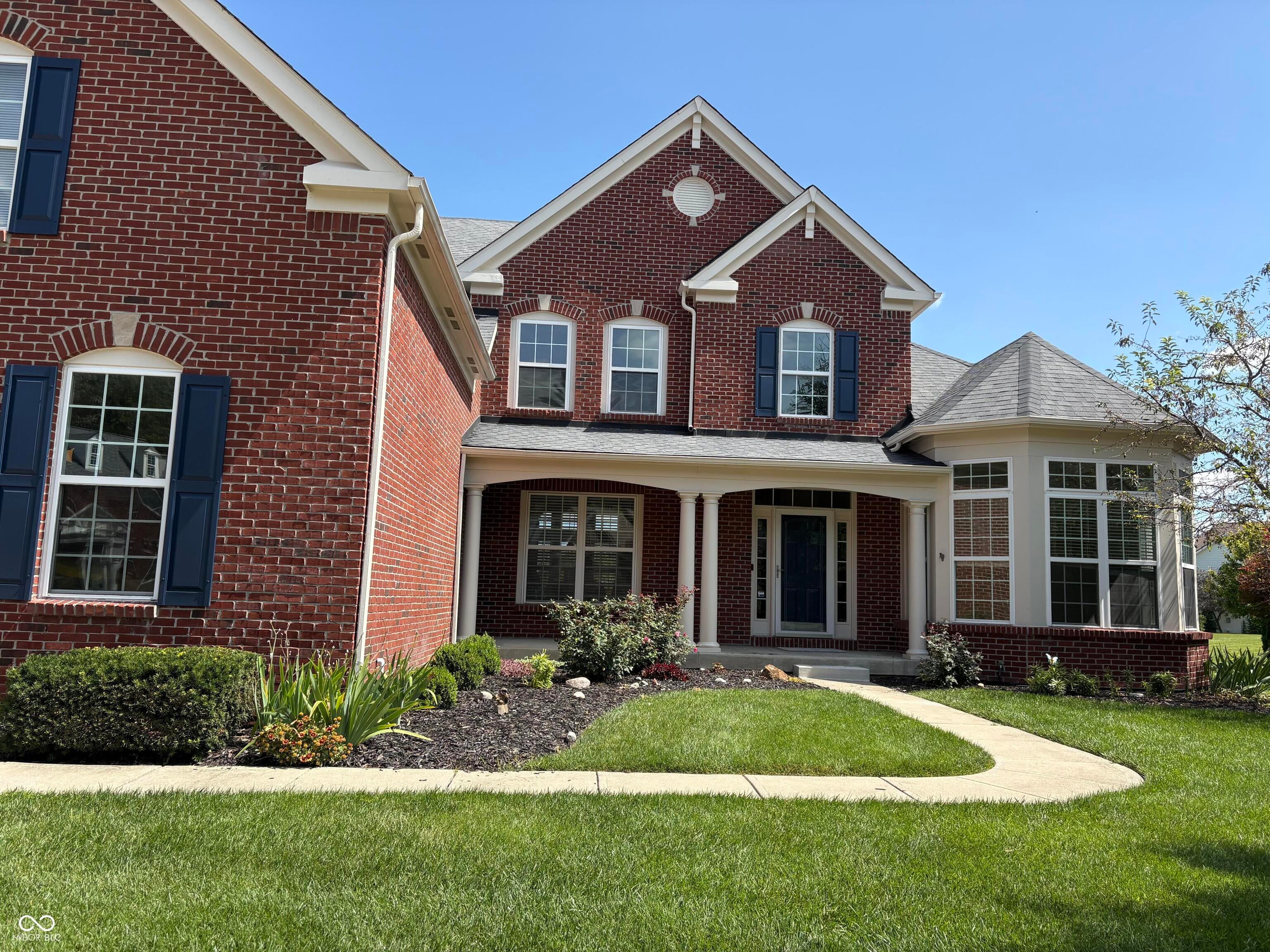 2801 Newbury Court — photo