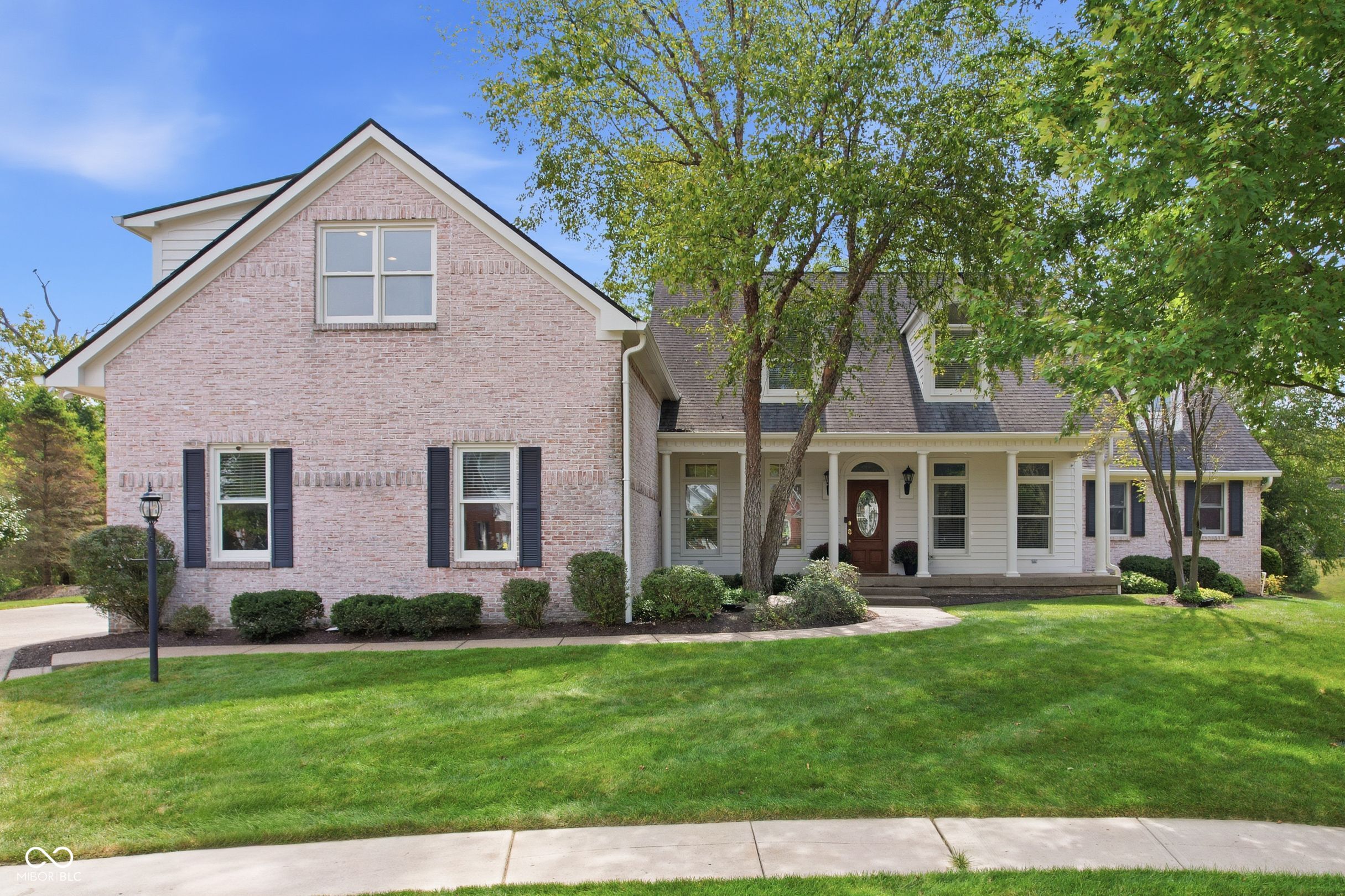 6671 Cherbourg Circle — photo