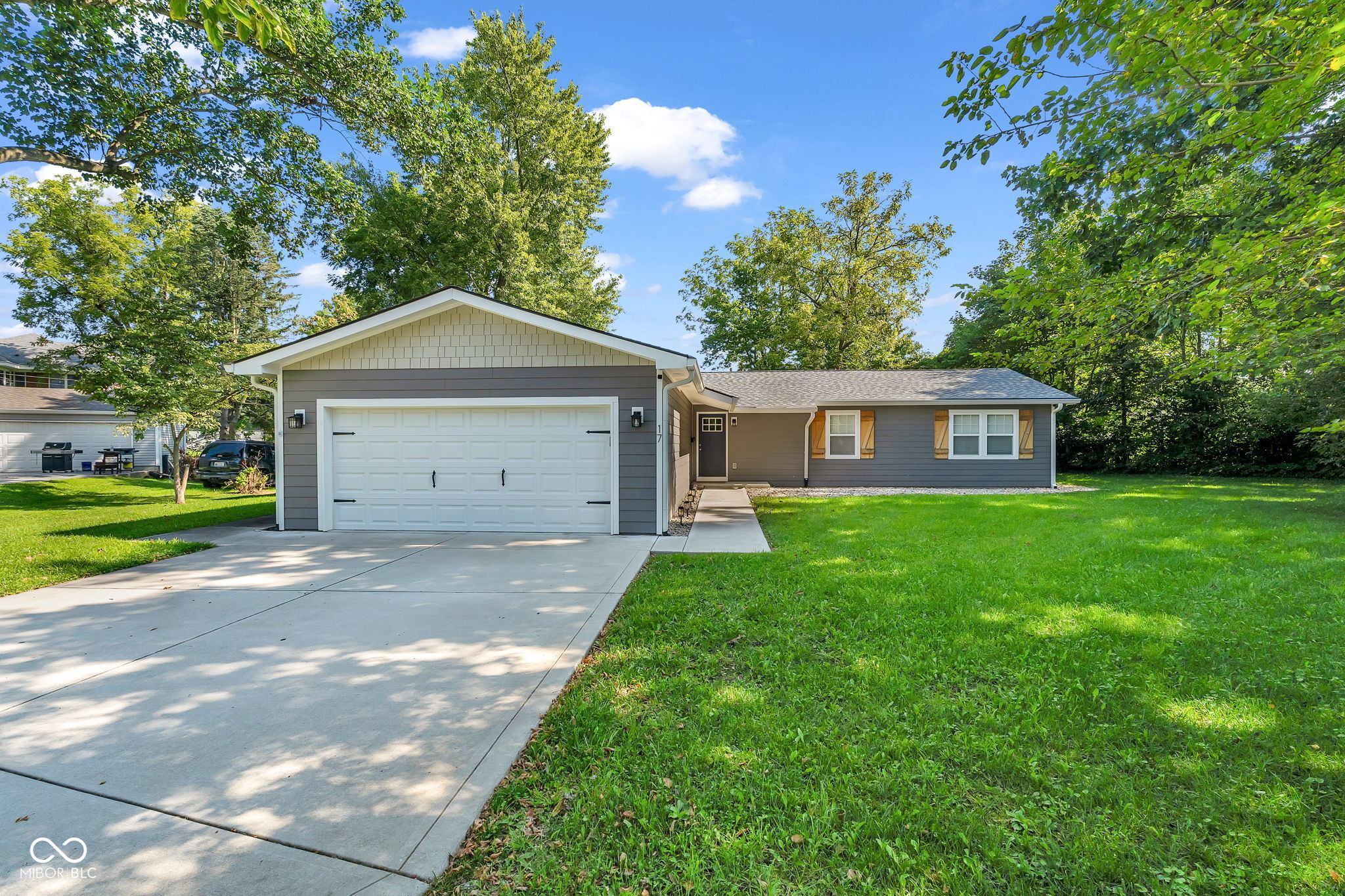 17 Taylor Court — photo