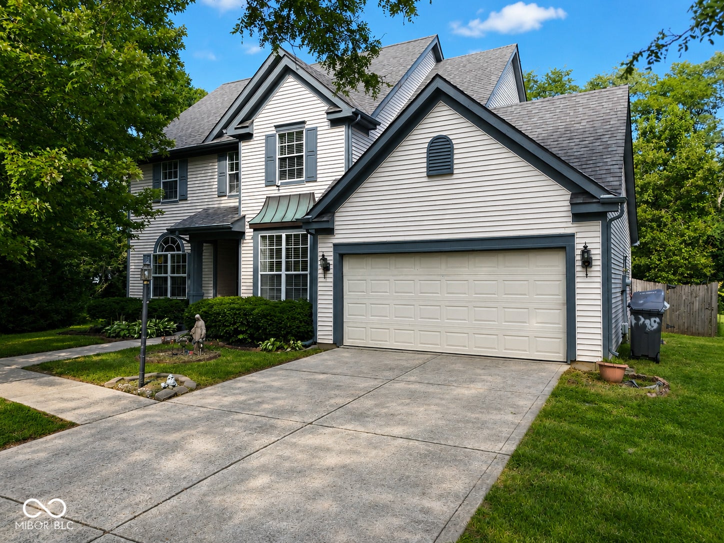7059 Bretton Wood Drive — photo