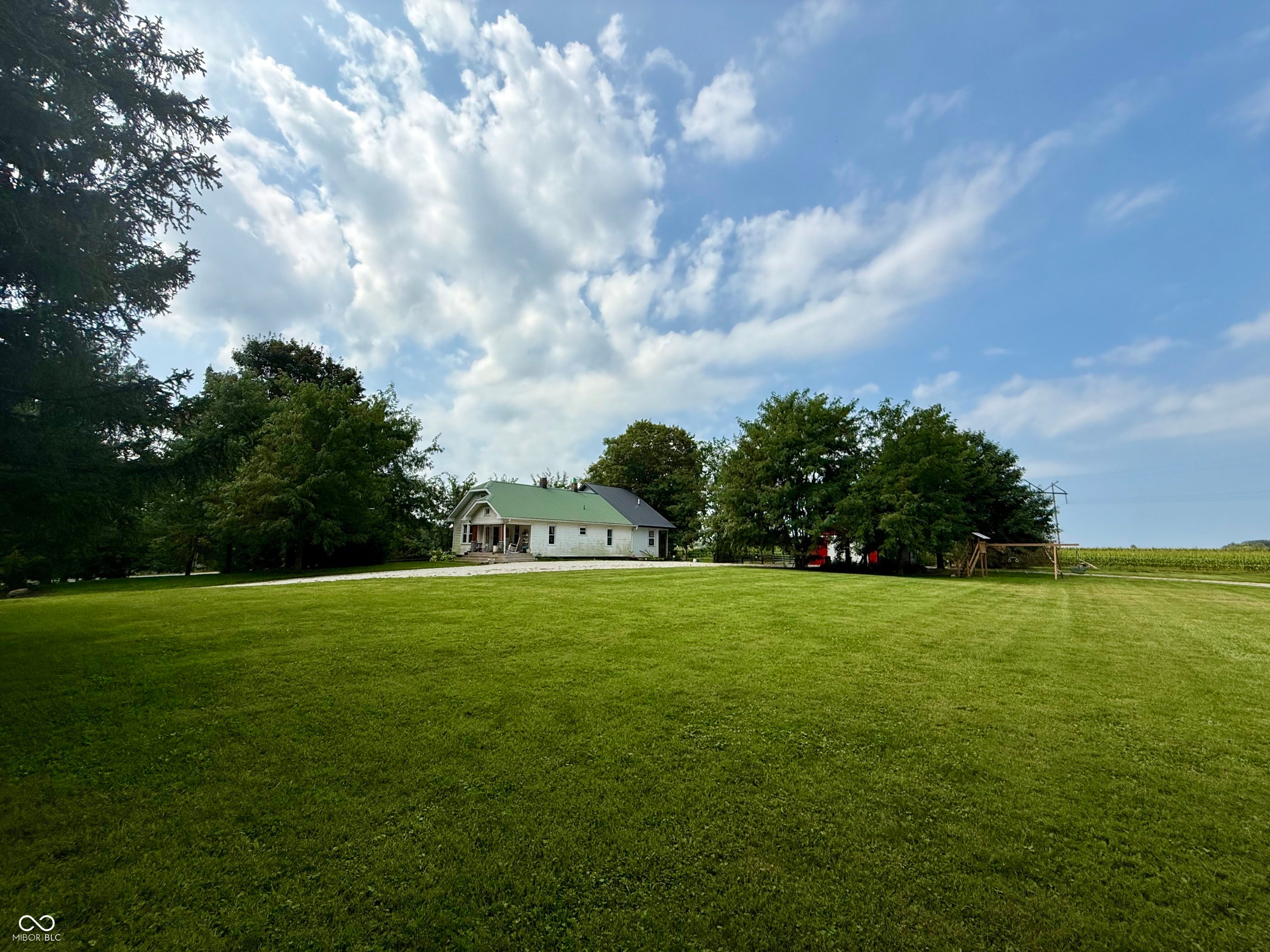 8032 N 500 W — photo