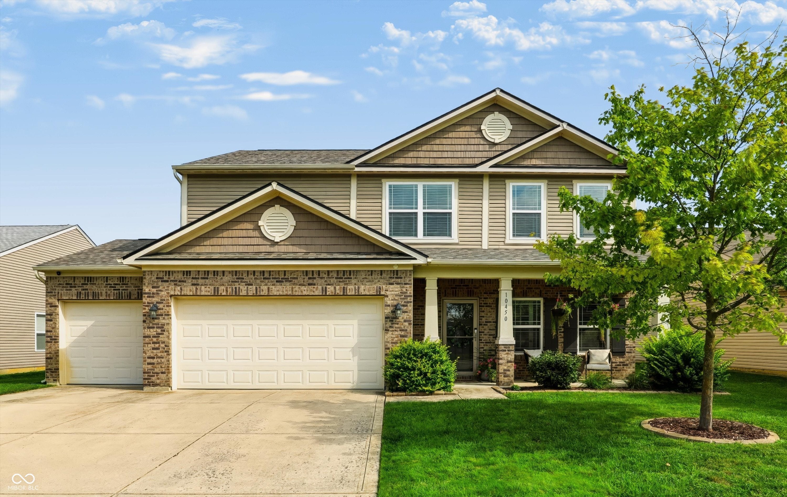 10450 Deercrest Lane — photo