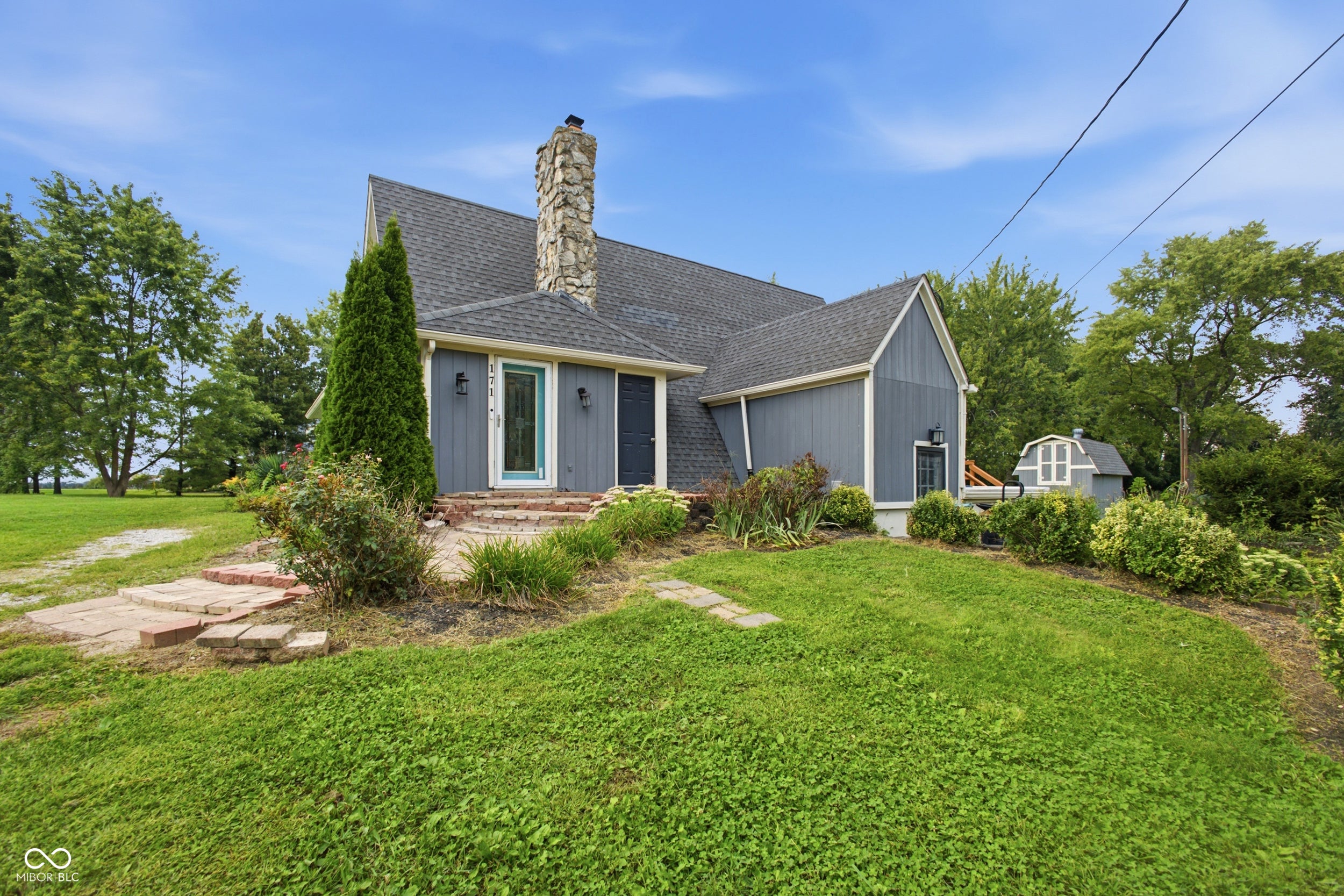 171 Williams Trace — photo