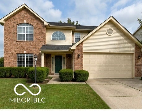 11031 Springtree Place — photo