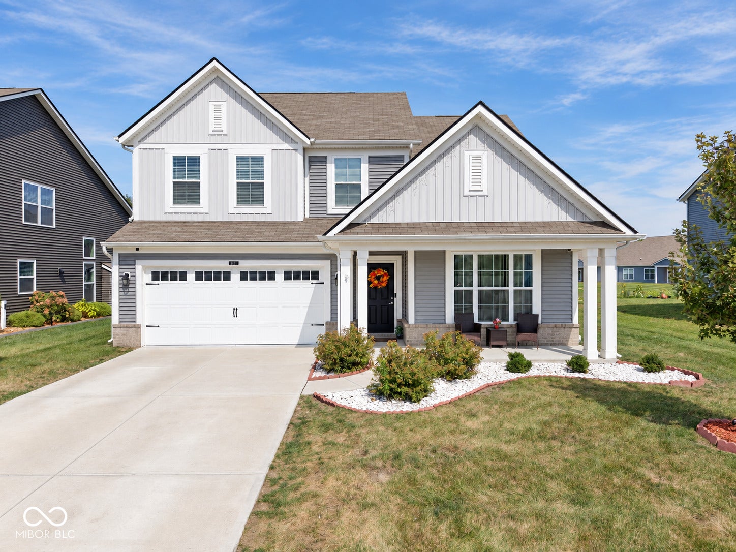 9410 Bethel Woods Drive — photo