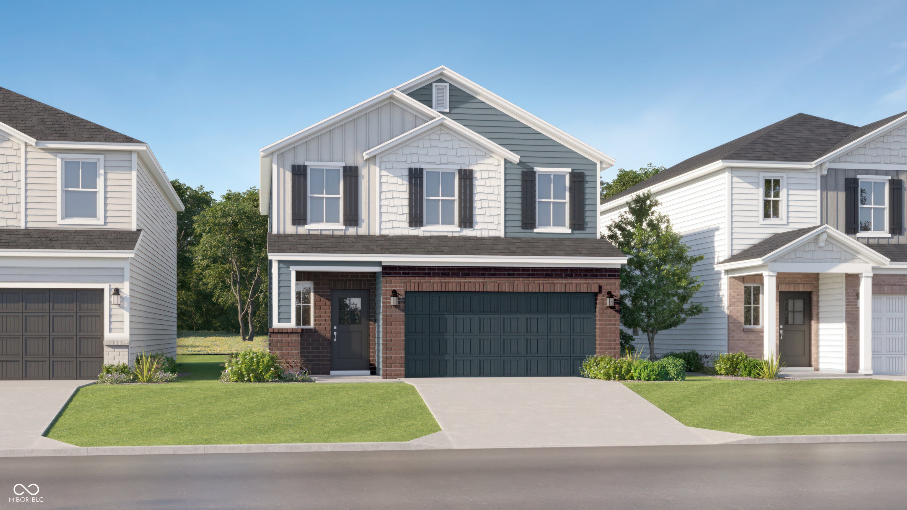 9016 Noble Heights Lane — photo