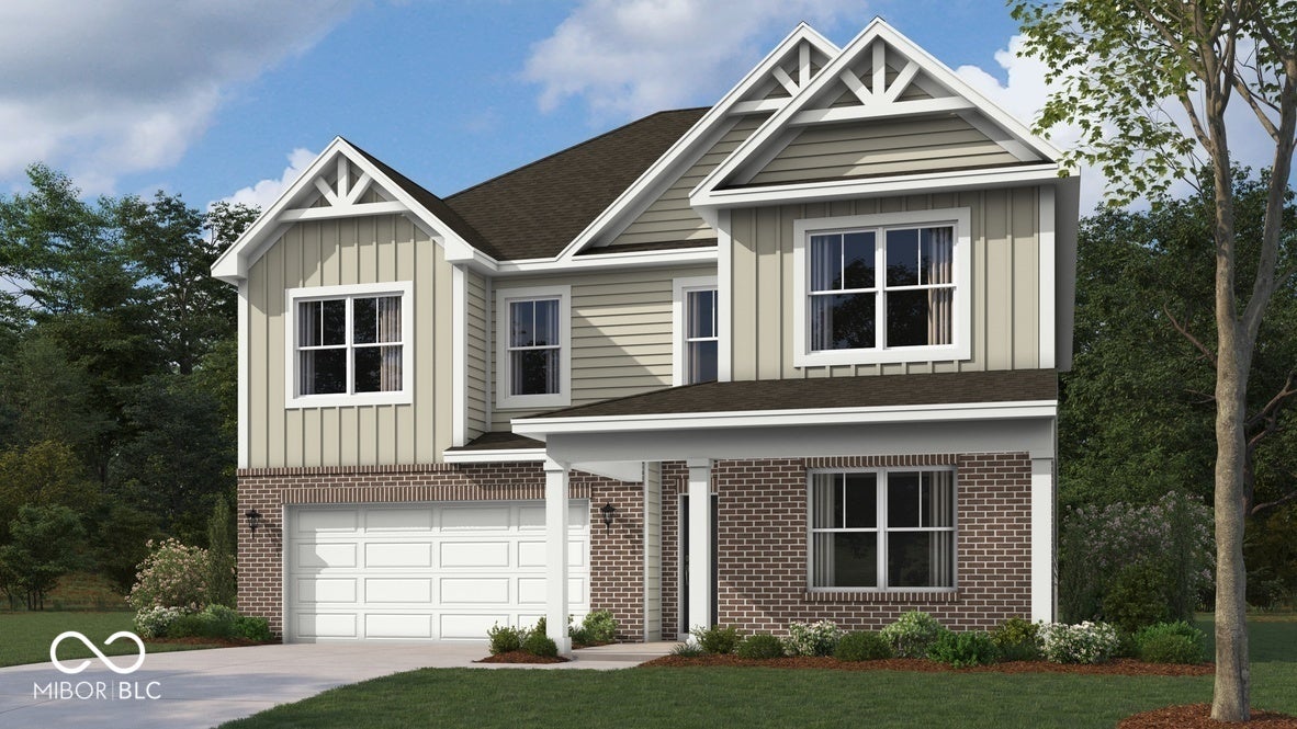 2776 Muirfield Street — photo