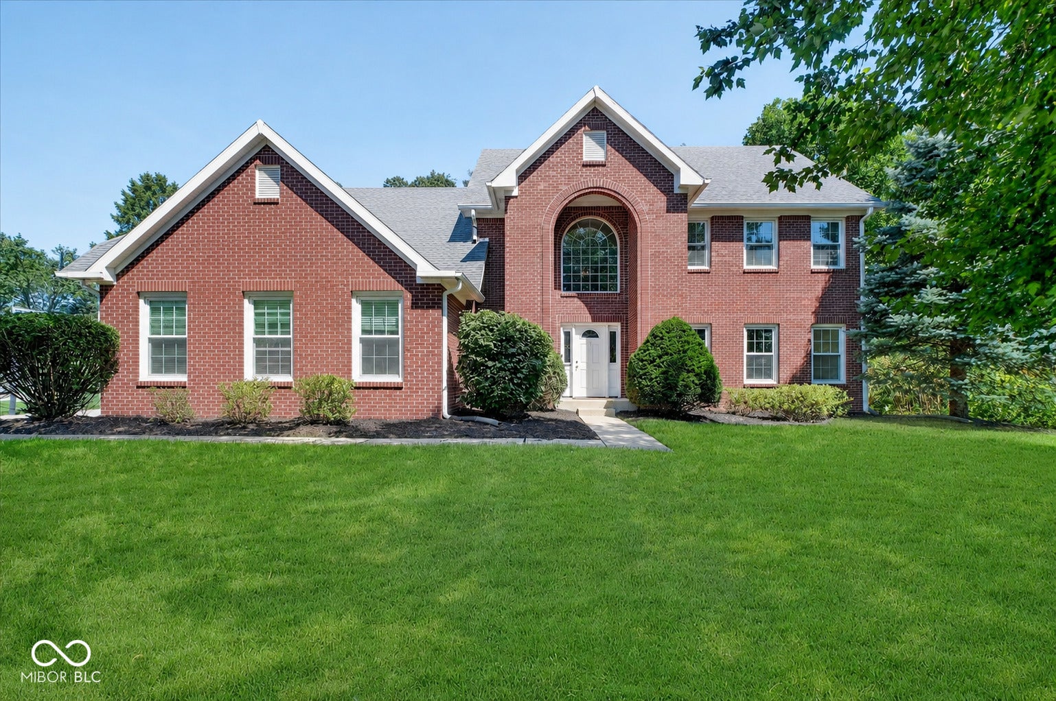 5786 Gyrfalcon Place — photo